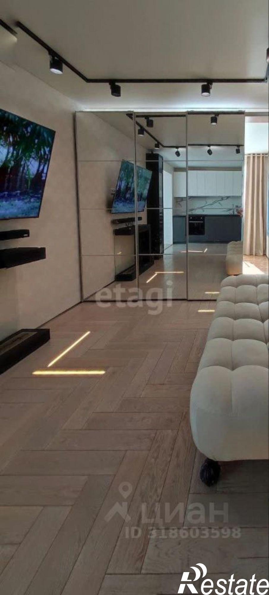 Купить квартиру за 5 500 000 рублей на Уфимский район