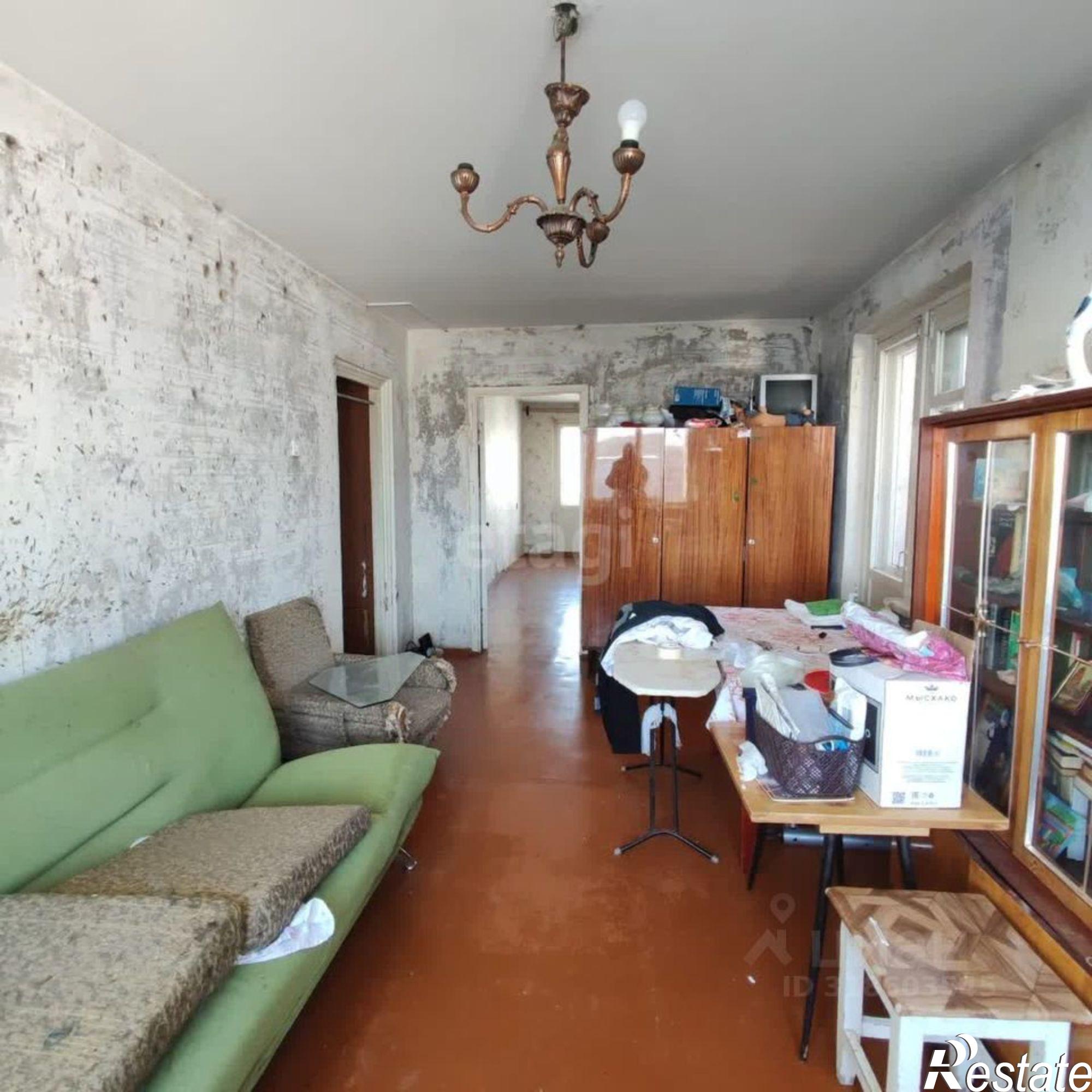 Купить квартиру за 5 350 000 рублей на городской округ Уфа