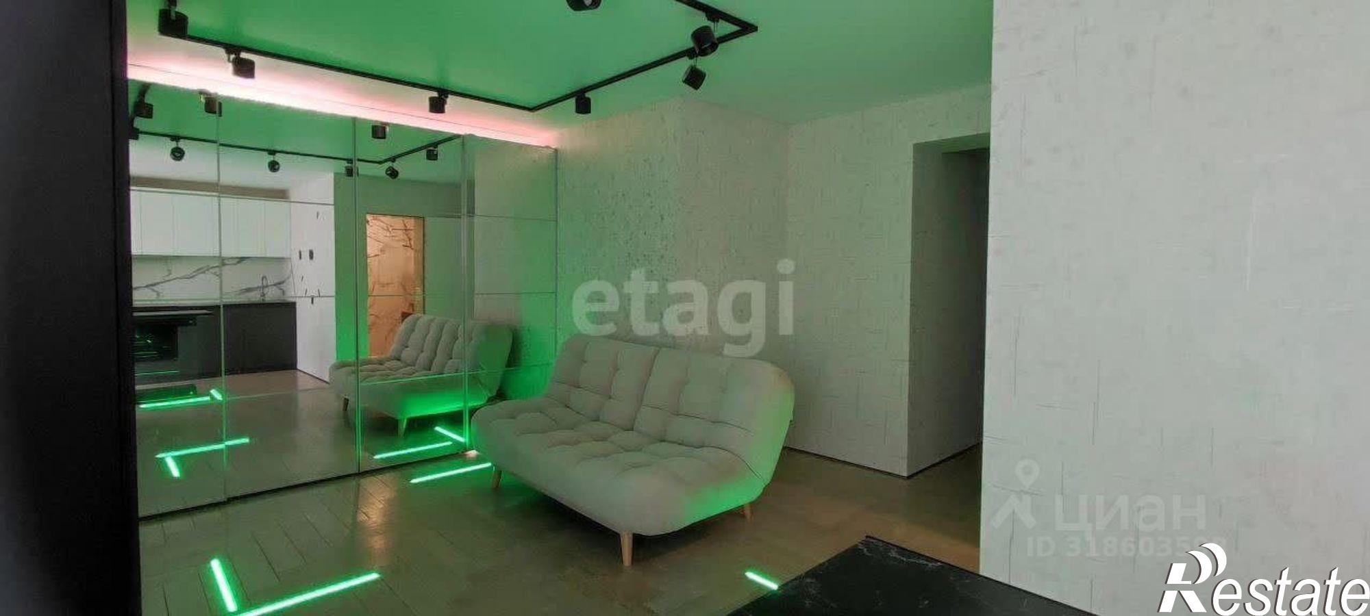 Купить квартиру за 5 500 000 рублей на Уфимский район