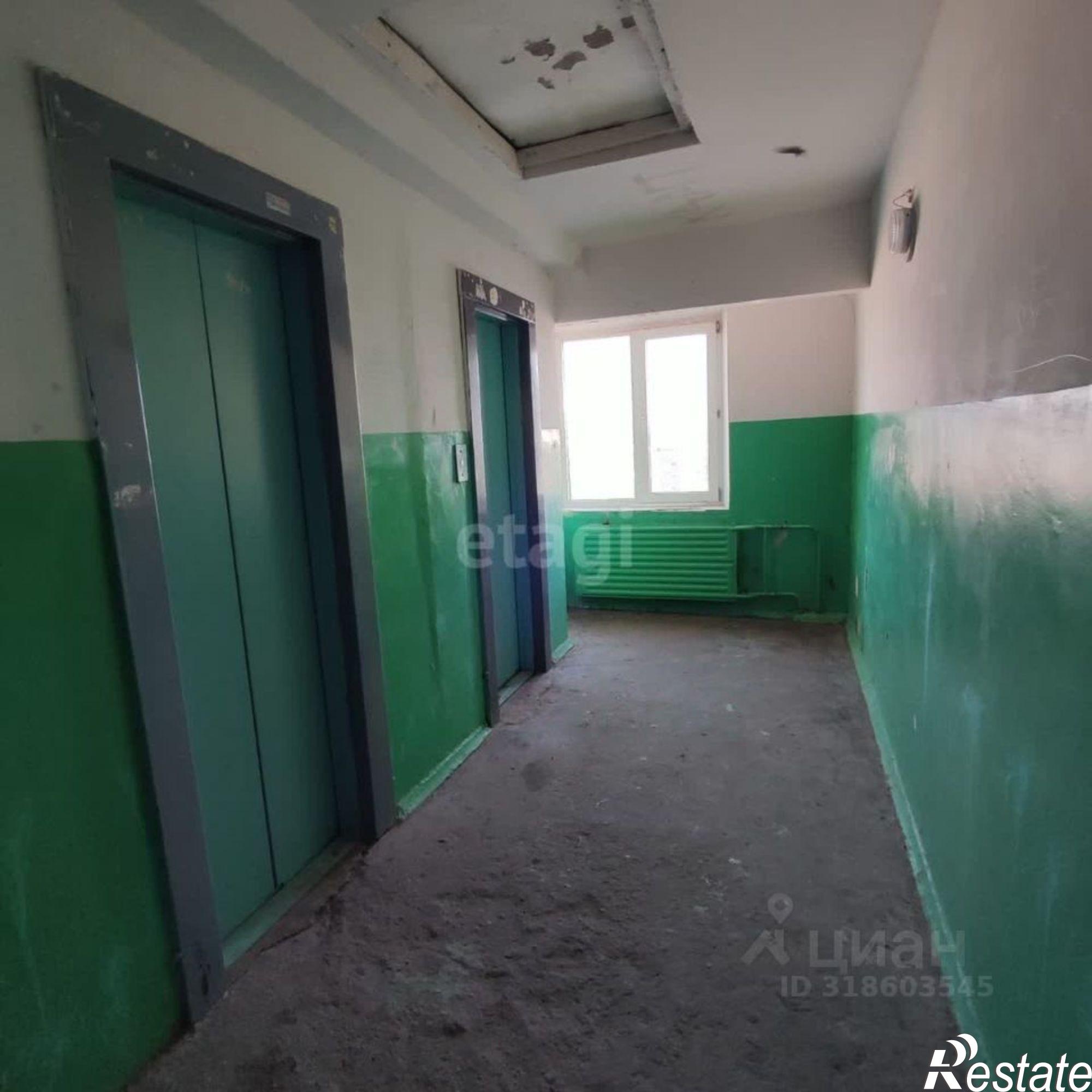 Купить квартиру за 5 350 000 рублей на городской округ Уфа