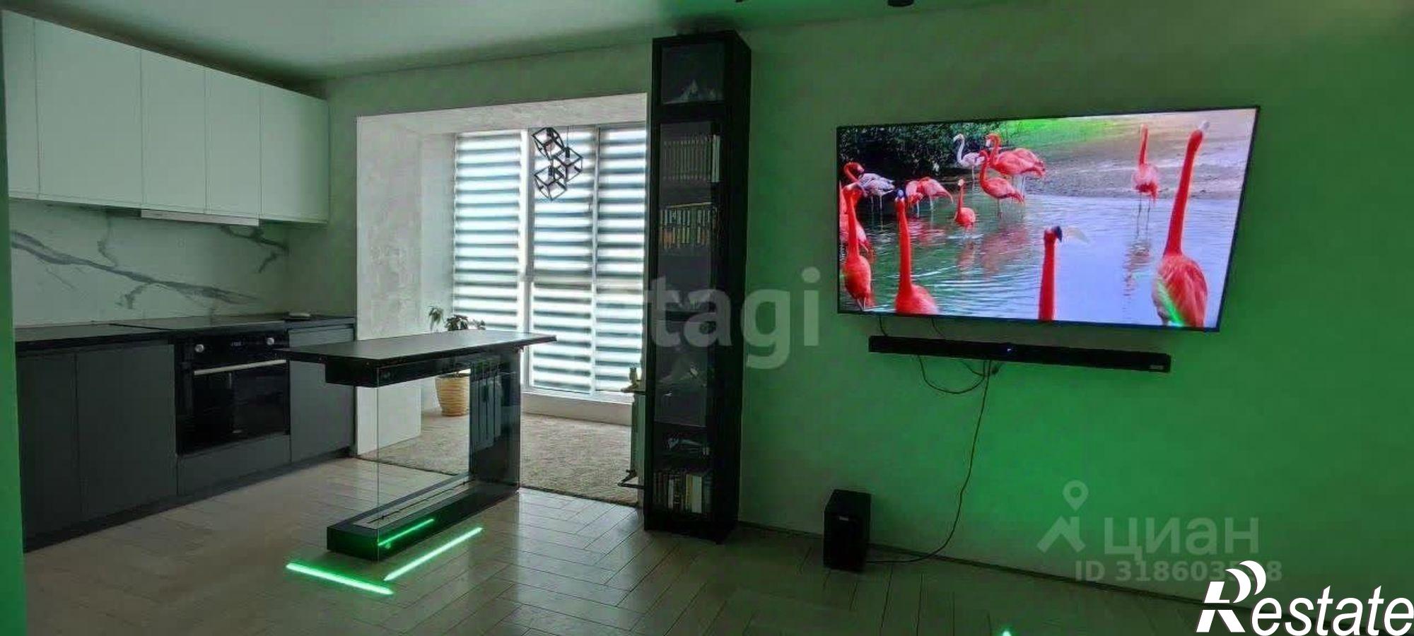 Купить квартиру за 5 500 000 рублей на Уфимский район