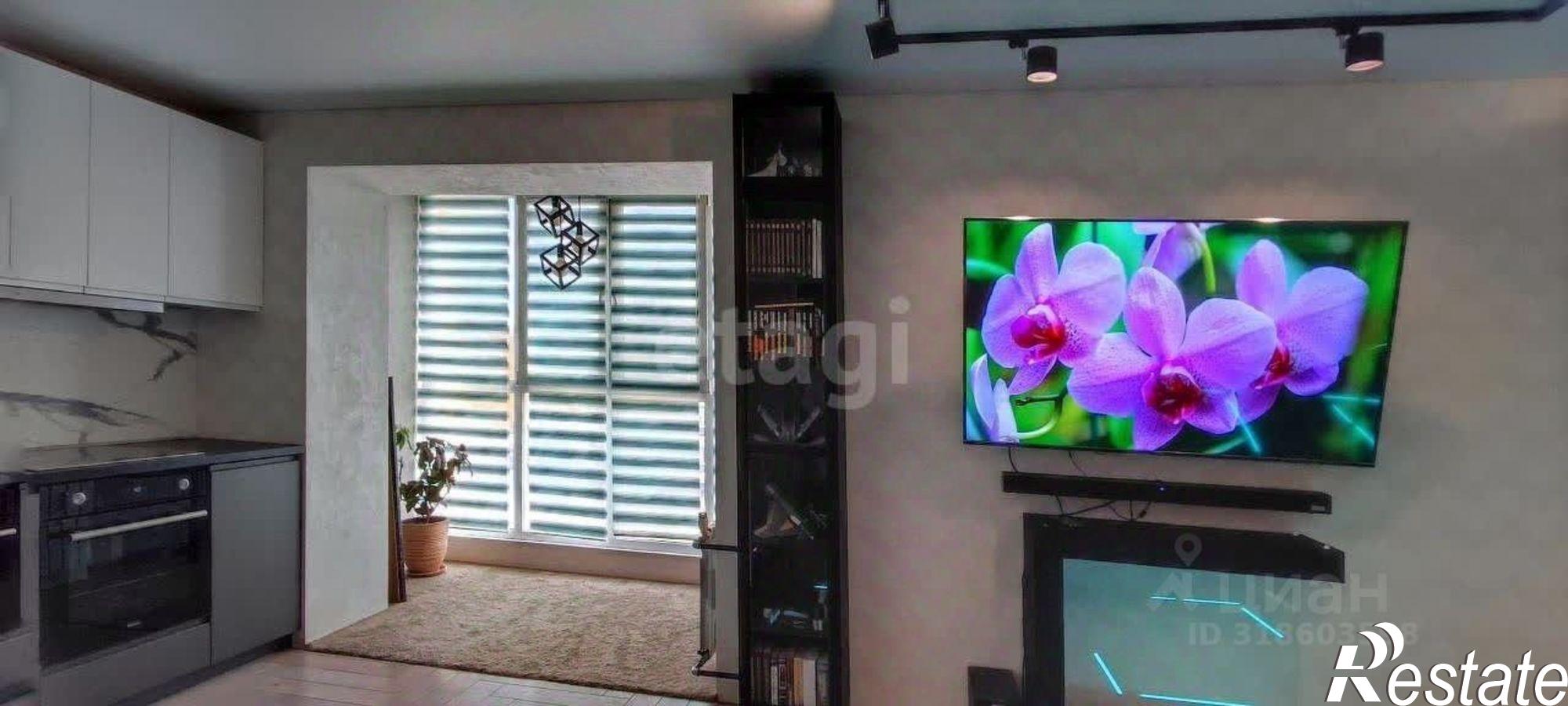 Купить квартиру за 5 500 000 рублей на Уфимский район