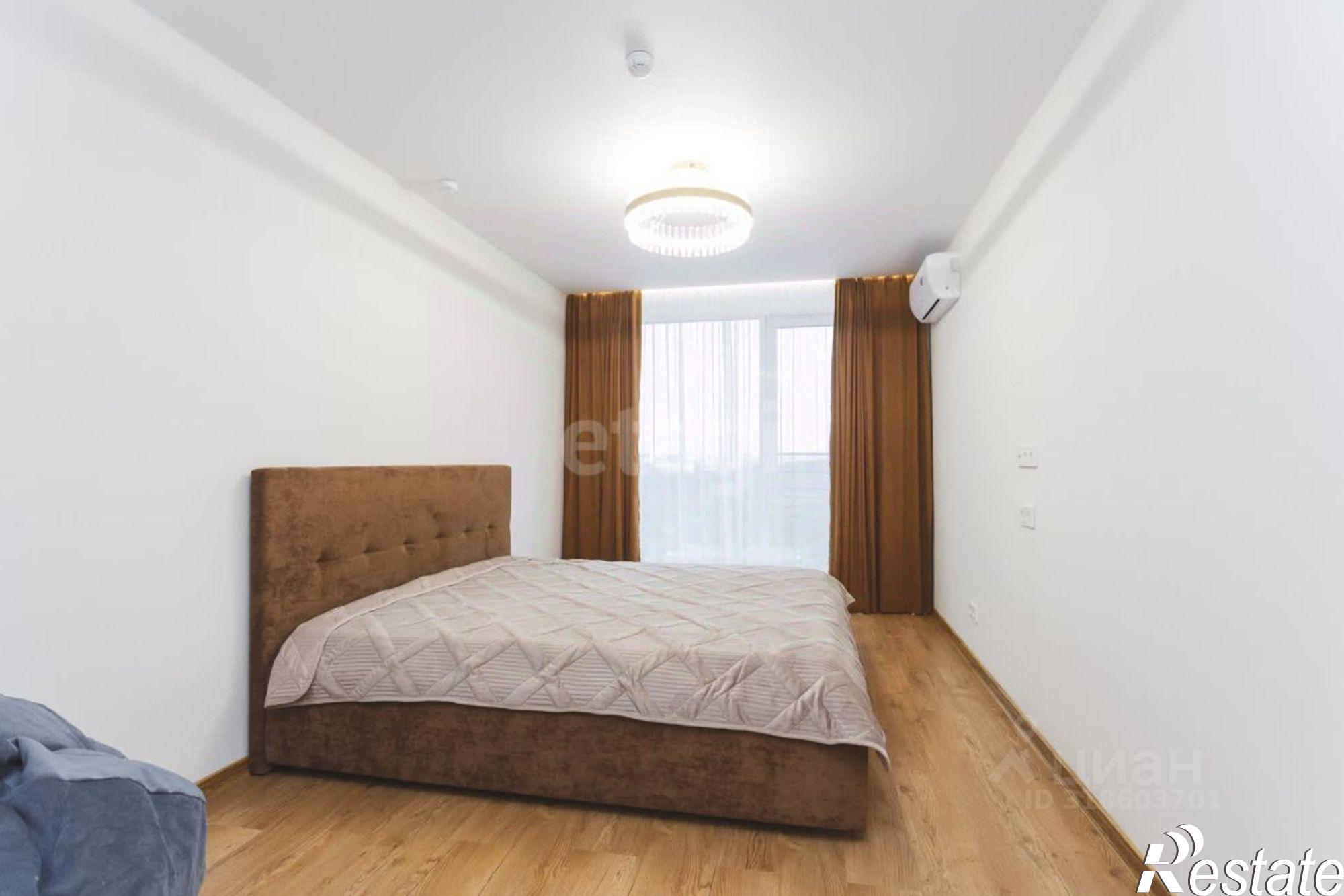 Купить квартиру за 7 700 000 рублей на городской округ Уфа