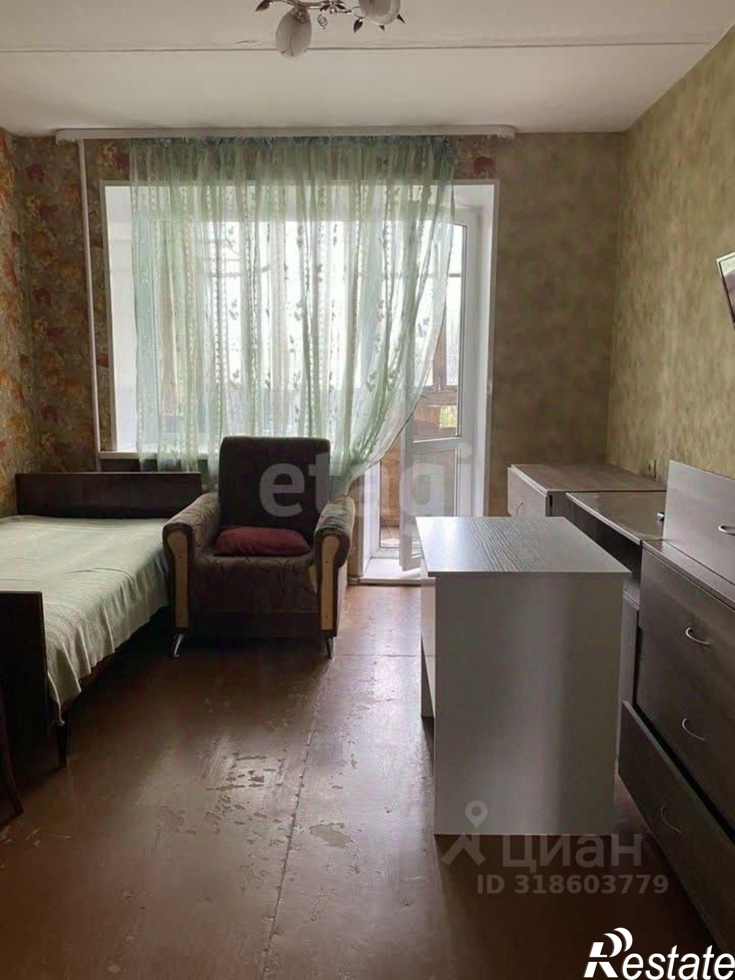 Купить квартиру за 7 900 000 рублей на городской округ Уфа