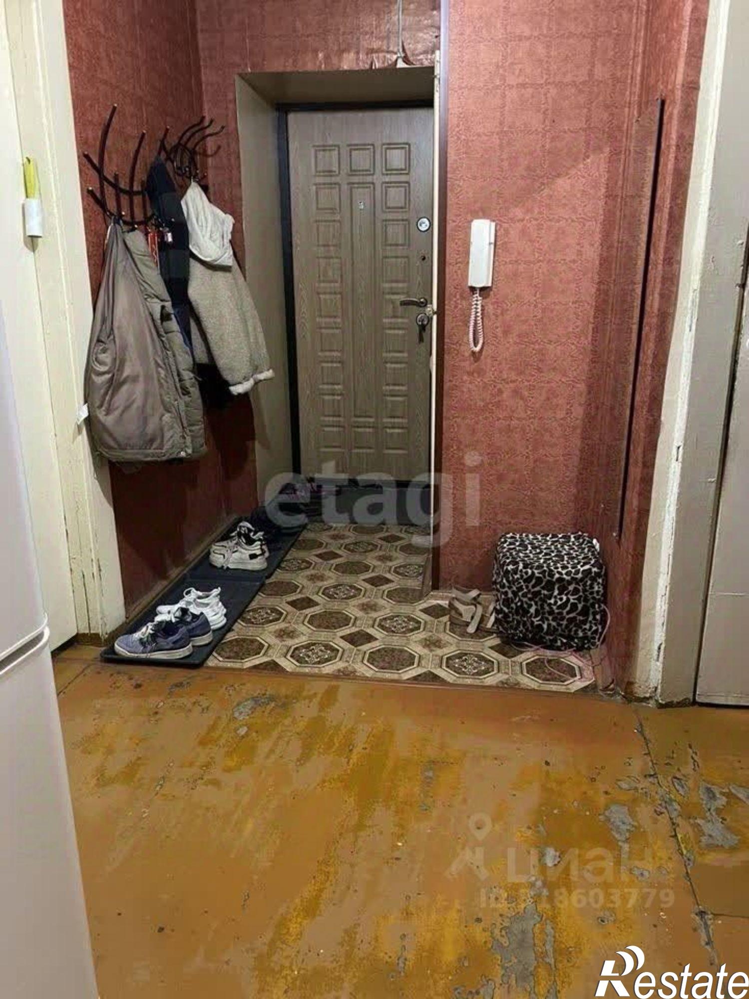 Купить квартиру за 7 900 000 рублей на городской округ Уфа