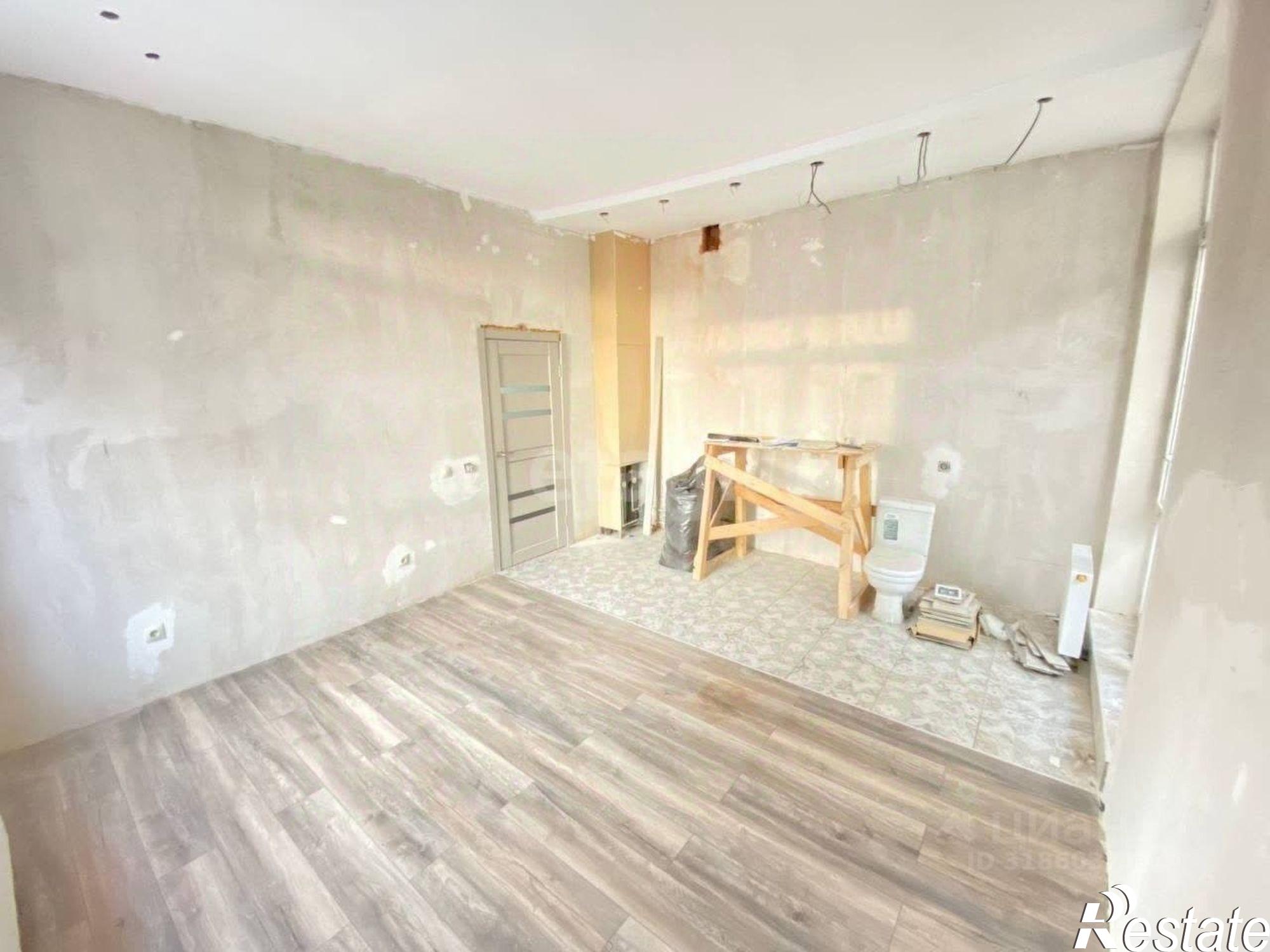 Купить квартиру за 9 200 000 рублей на городской округ Уфа