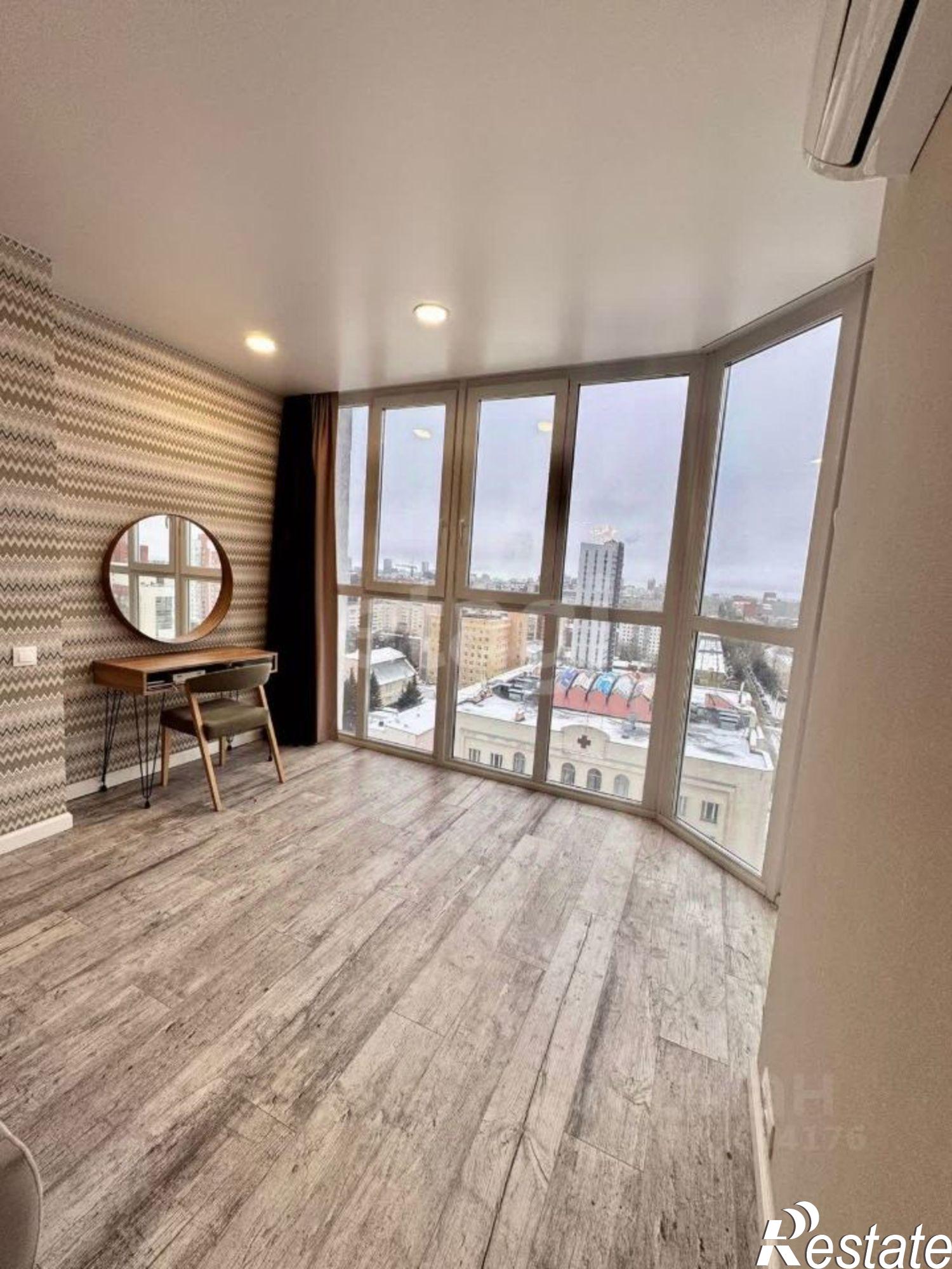 Купить квартиру за 17 998 000 рублей на городской округ Уфа