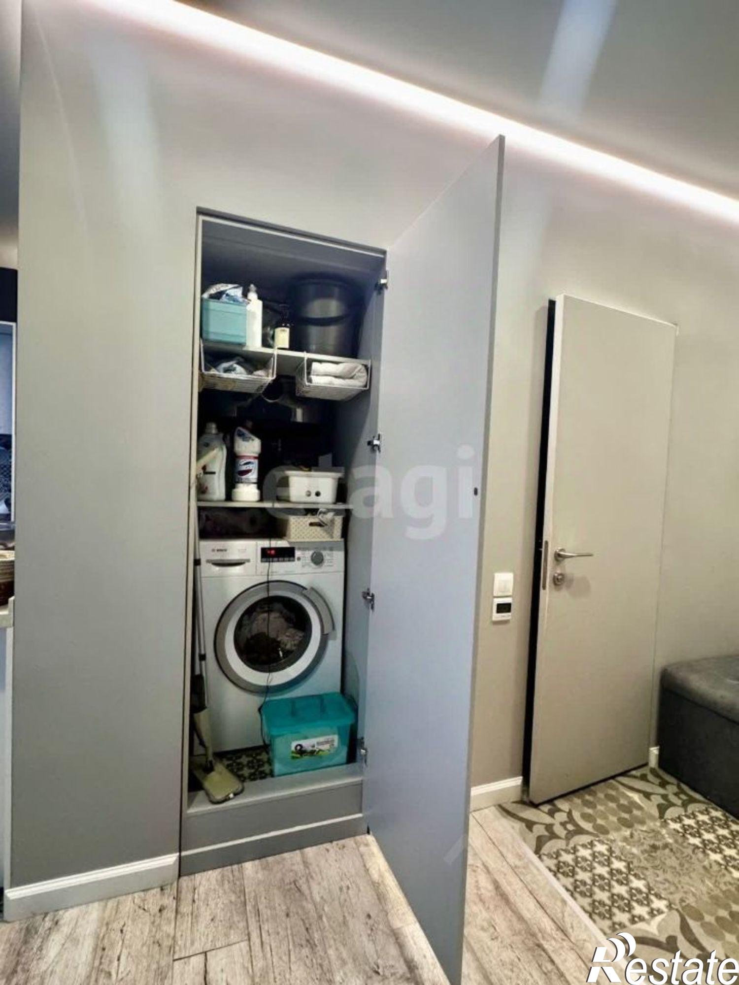 Купить квартиру за 17 998 000 рублей на городской округ Уфа