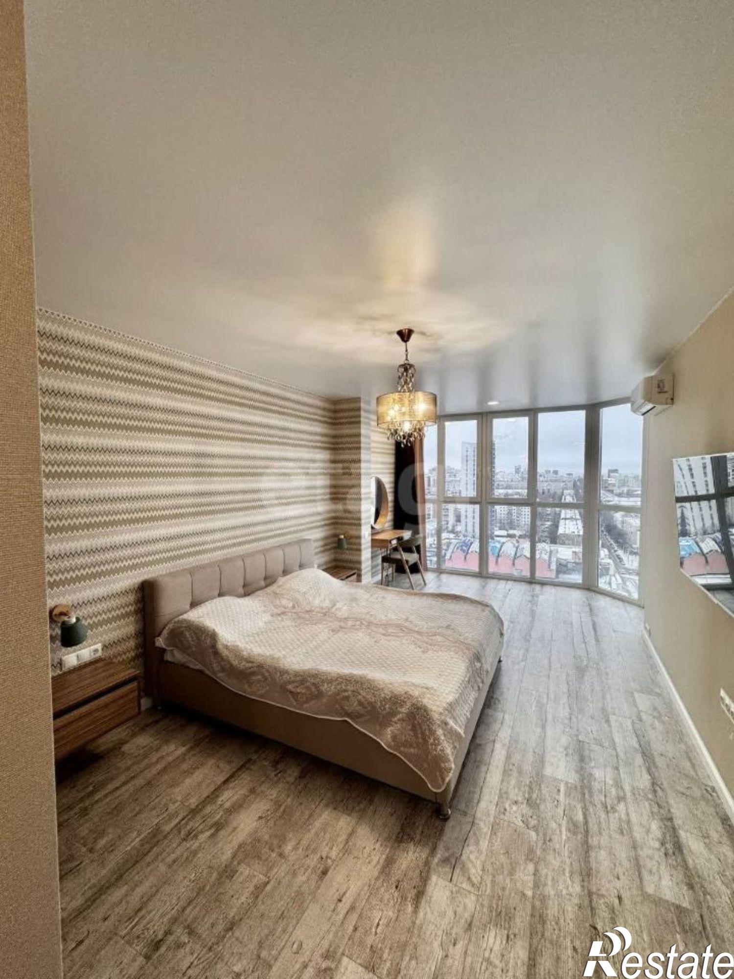 Купить квартиру за 17 998 000 рублей на городской округ Уфа