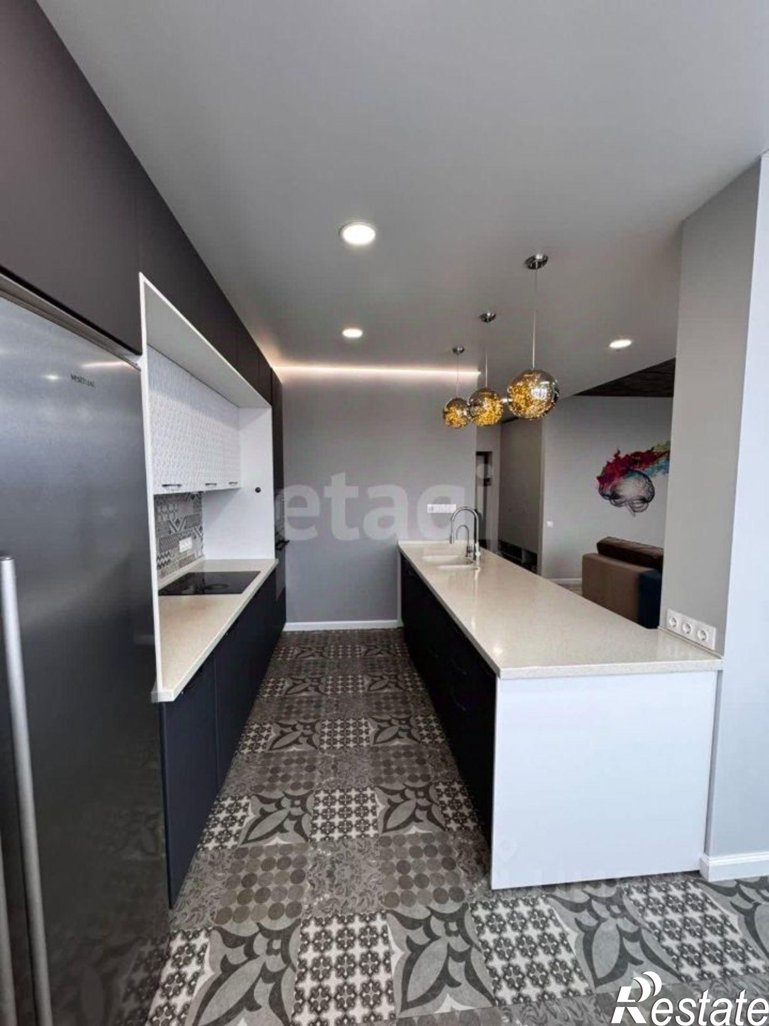 Купить квартиру за 17 998 000 рублей на городской округ Уфа