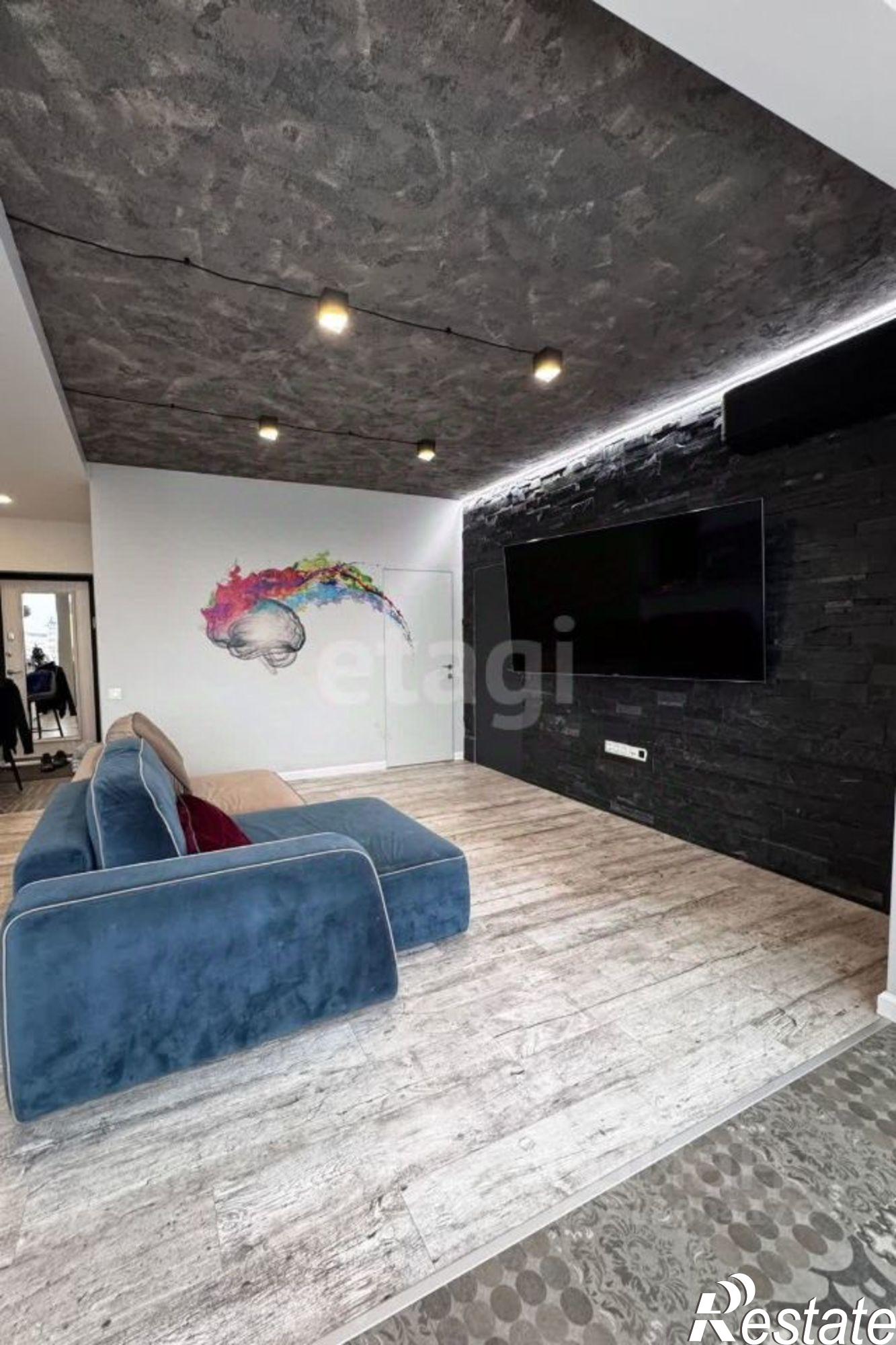 Купить квартиру за 17 998 000 рублей на городской округ Уфа