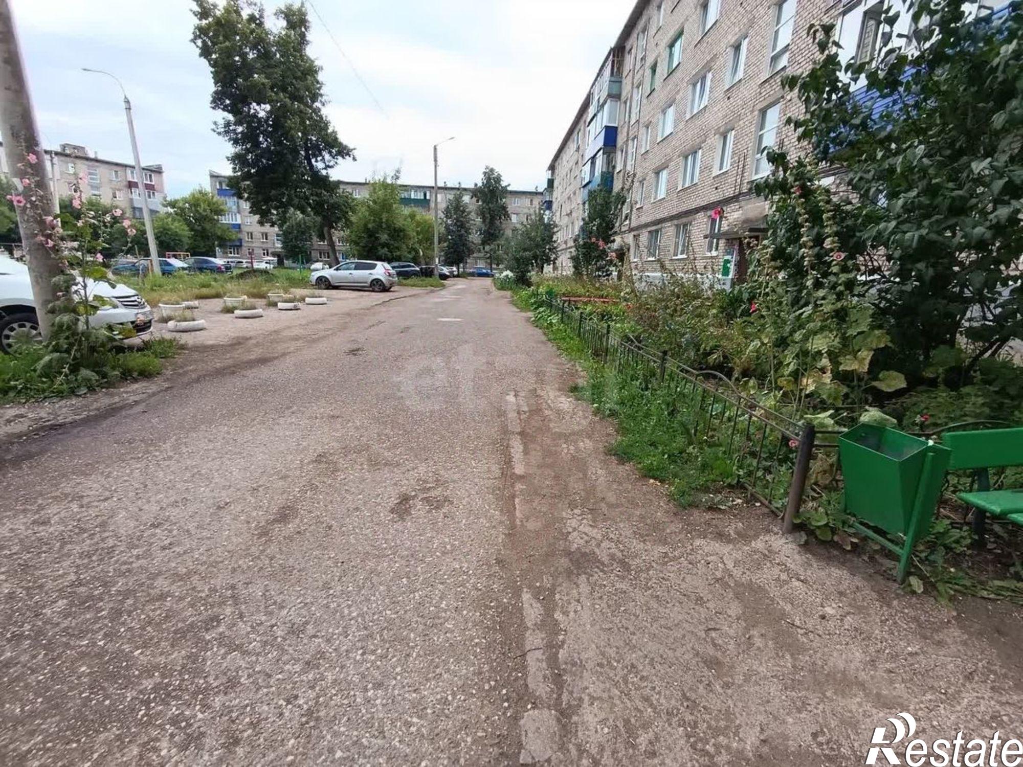 Купить квартиру за 4 150 000 рублей