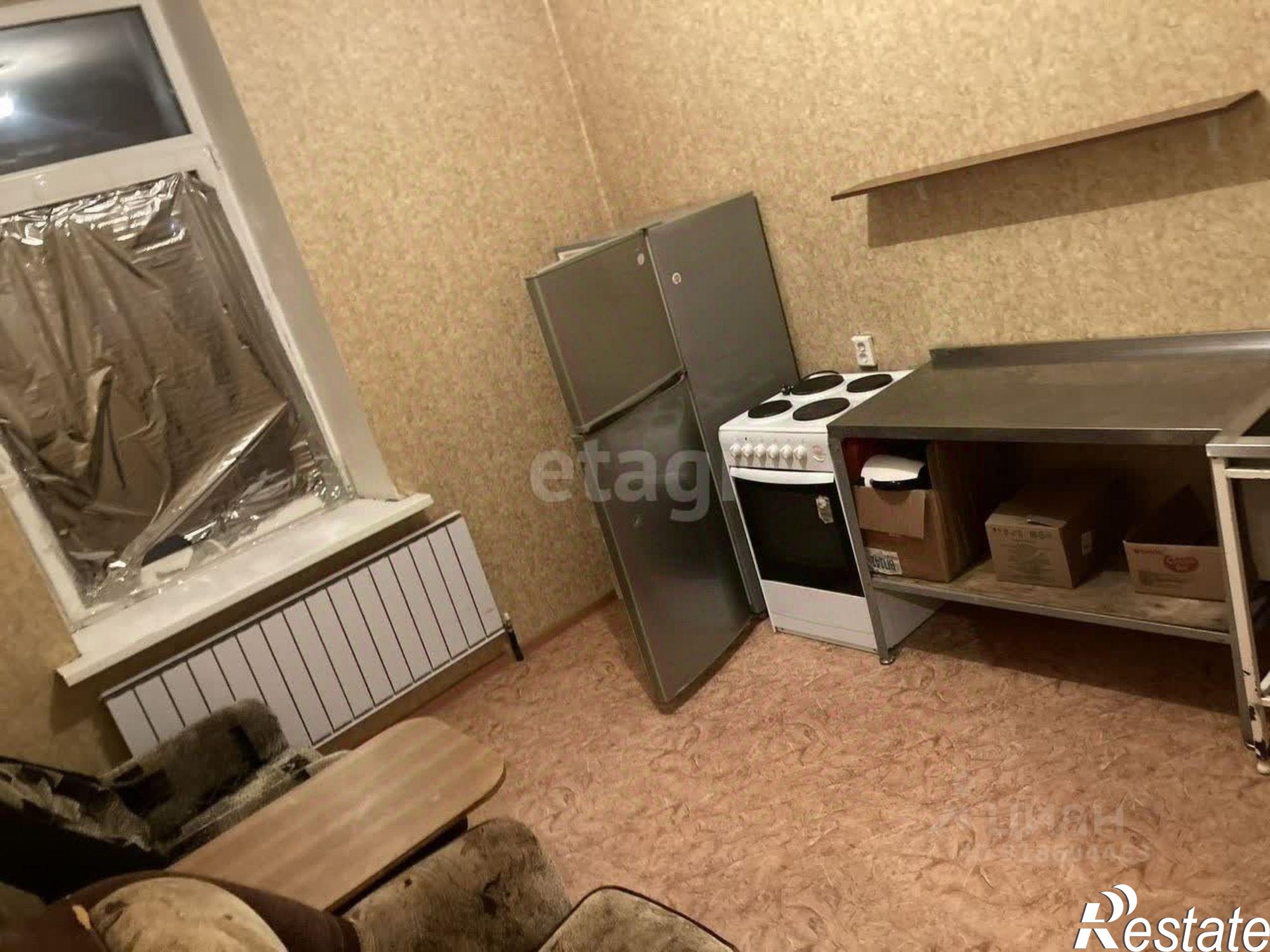 Купить квартиру за 4 100 000 рублей на городской округ Уфа