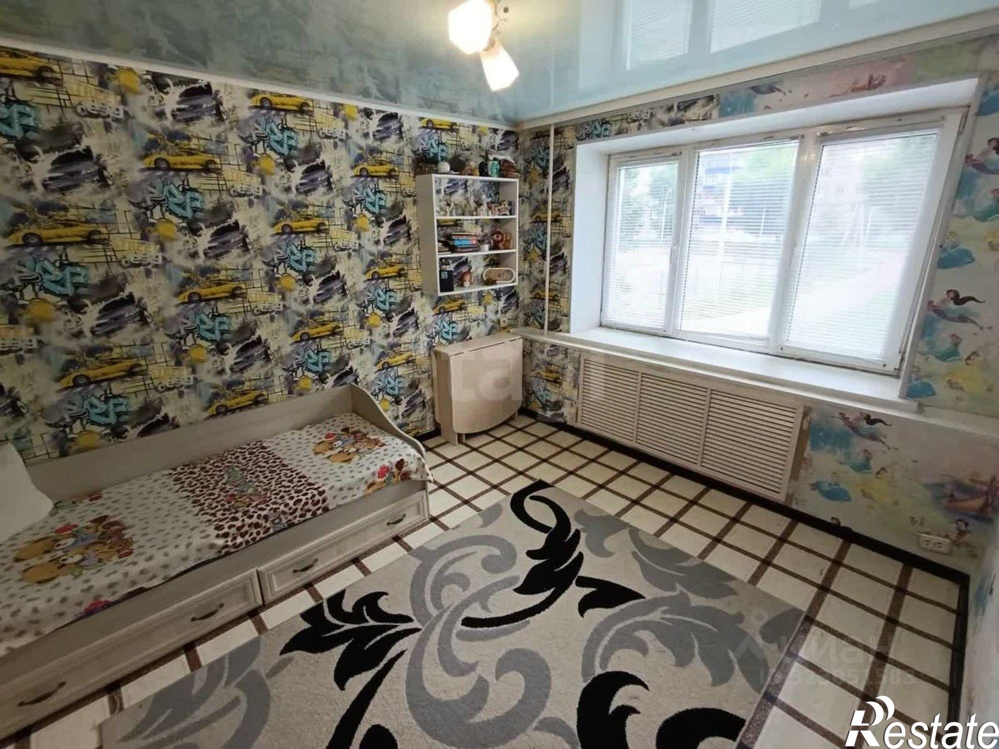 Купить квартиру за 4 150 000 рублей