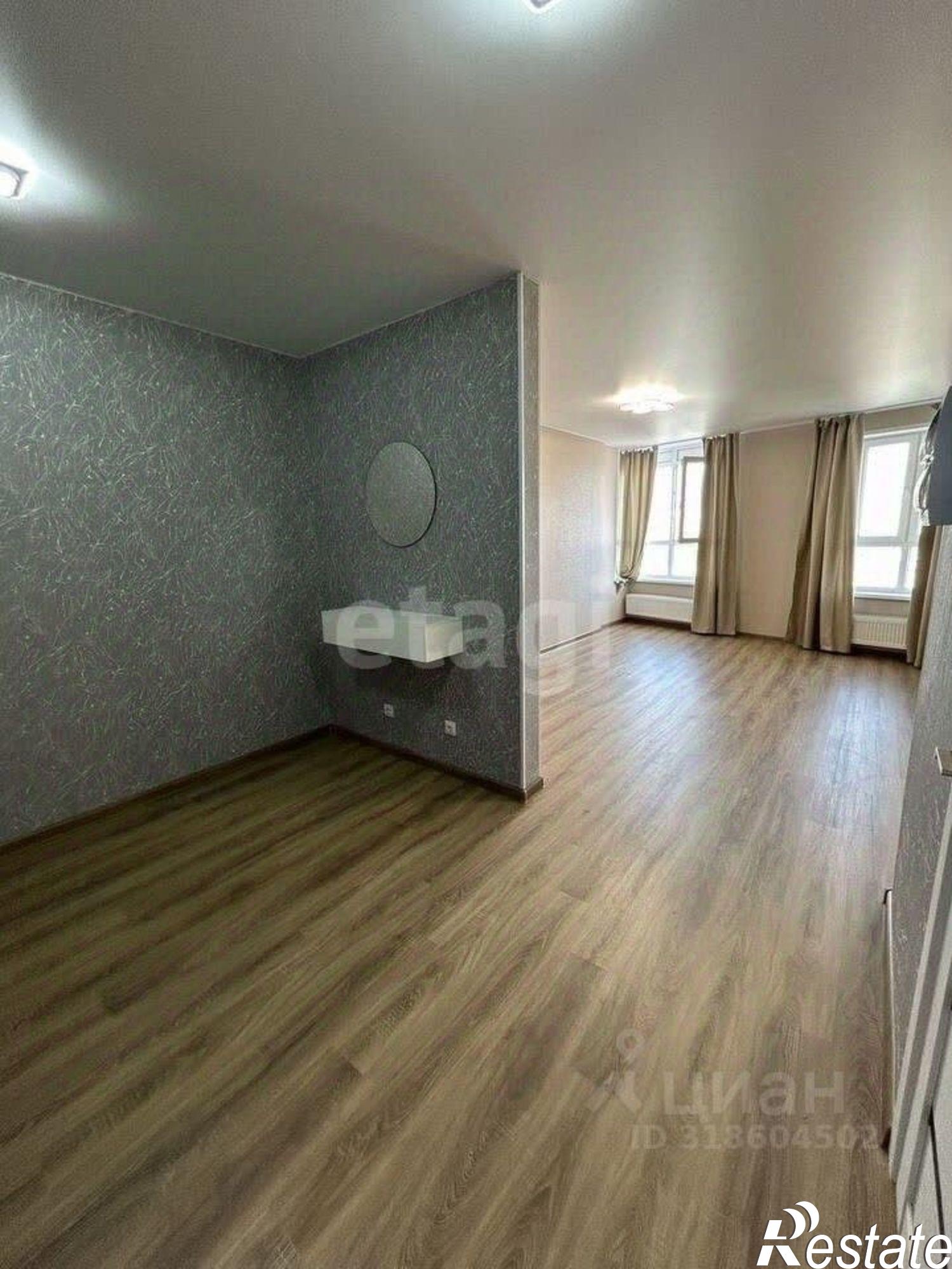 Купить квартиру за 4 500 000 рублей на городской округ Уфа