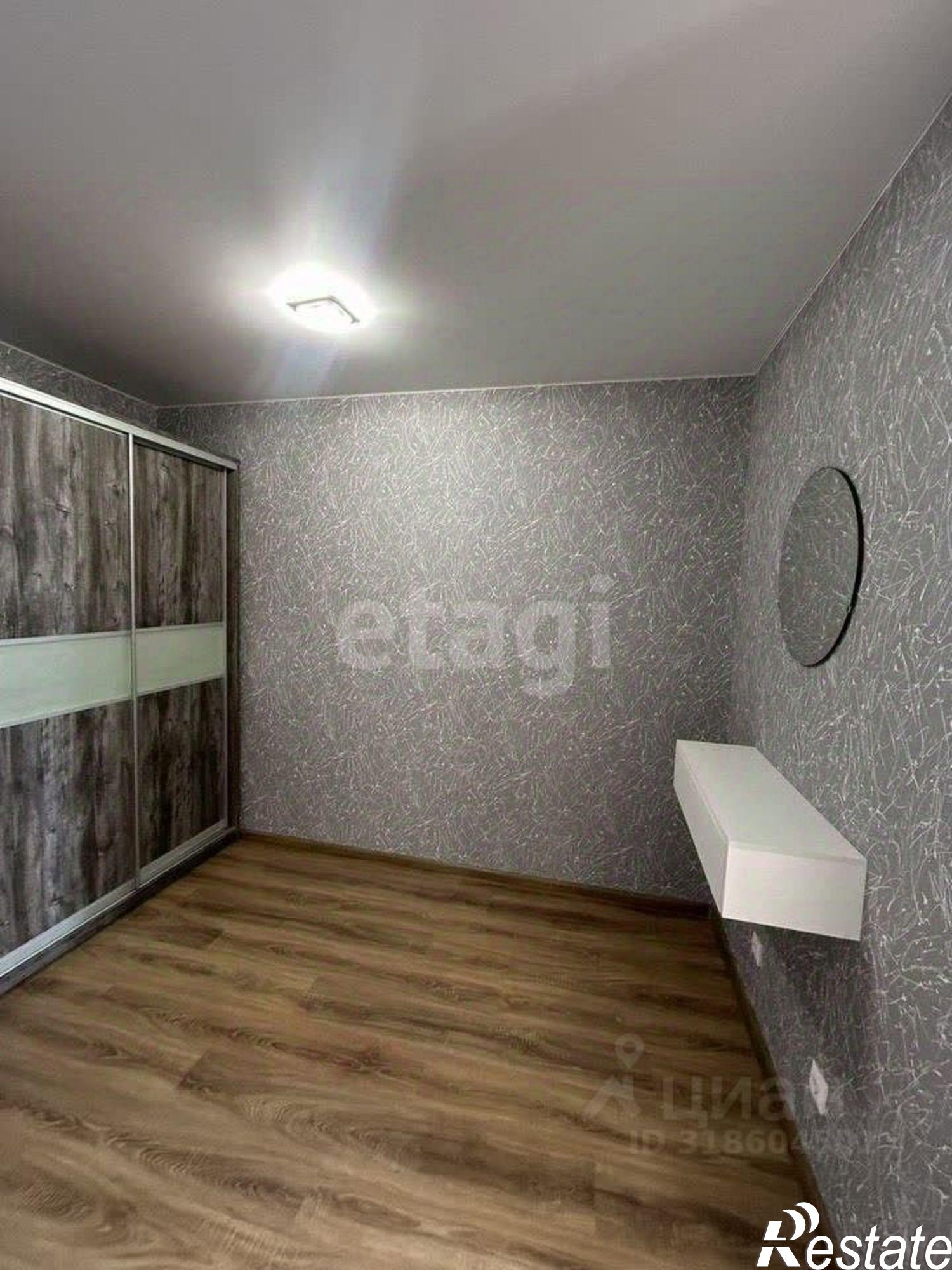 Купить квартиру за 4 500 000 рублей на городской округ Уфа