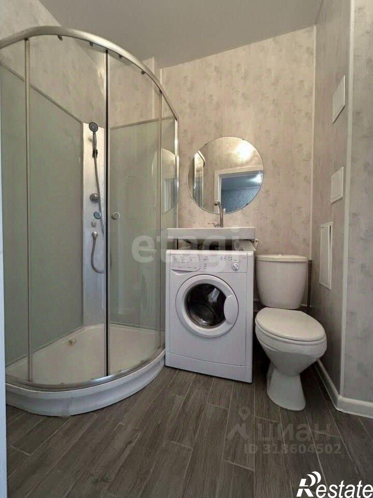 Купить квартиру за 4 500 000 рублей на городской округ Уфа