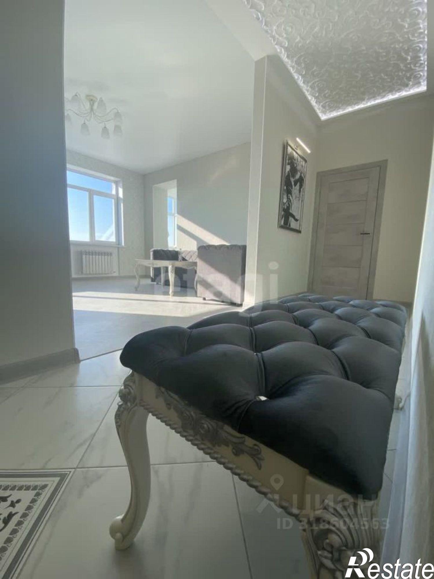 Купить квартиру за 7 790 000 рублей на городской округ Уфа