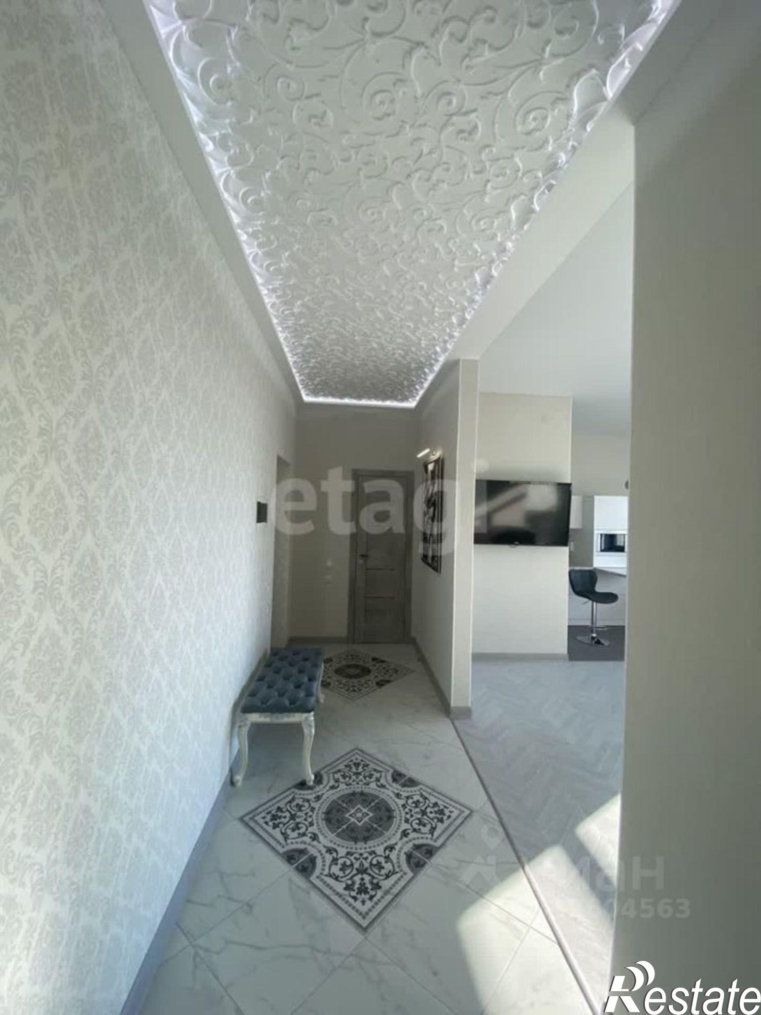 Купить квартиру за 7 790 000 рублей на городской округ Уфа