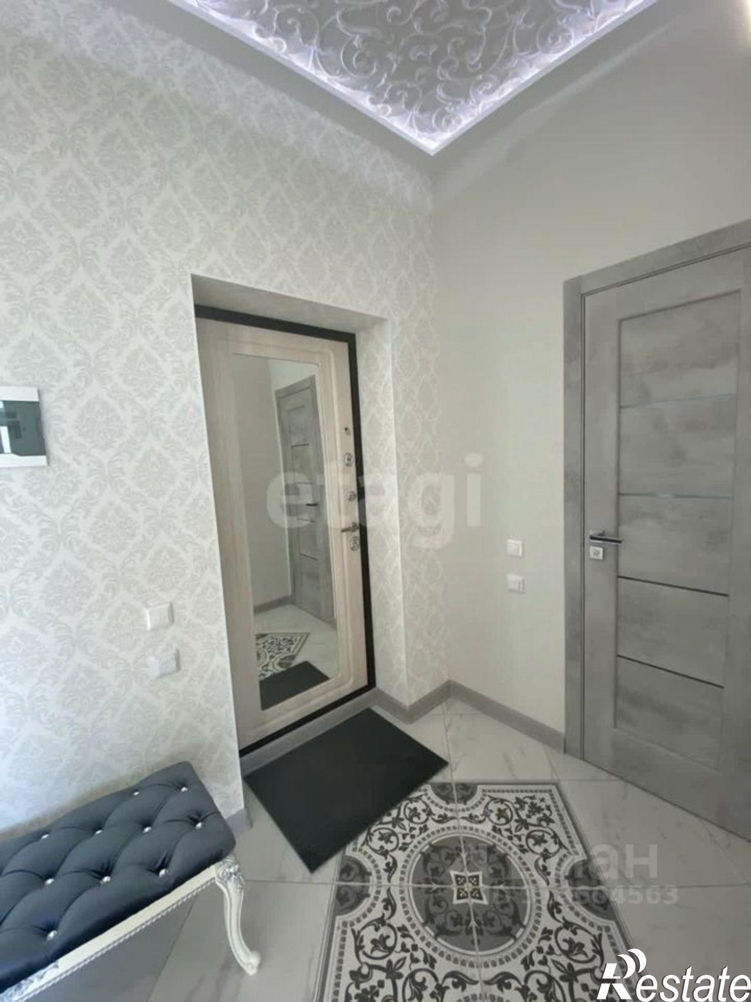 Купить квартиру за 7 790 000 рублей на городской округ Уфа