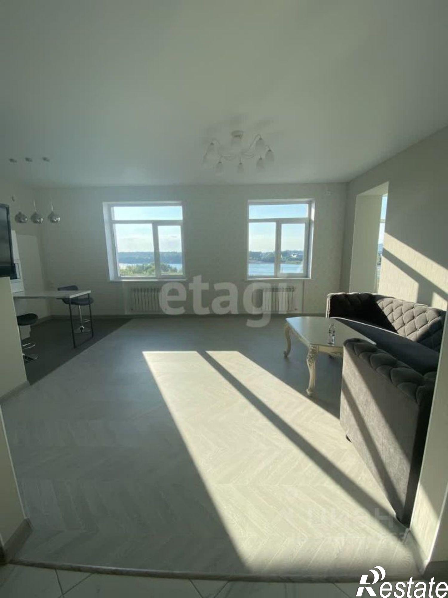 Купить квартиру за 7 790 000 рублей на городской округ Уфа