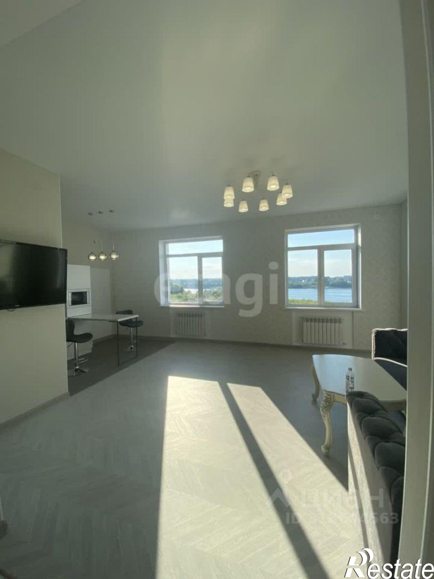 Купить квартиру за 7 790 000 рублей на городской округ Уфа