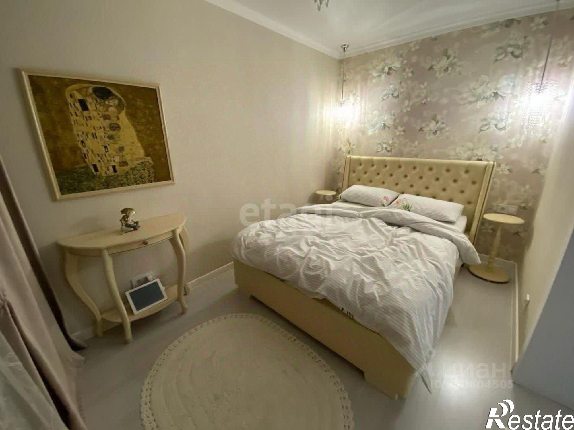 Купить квартиру за 9 530 000 рублей на городской округ Уфа