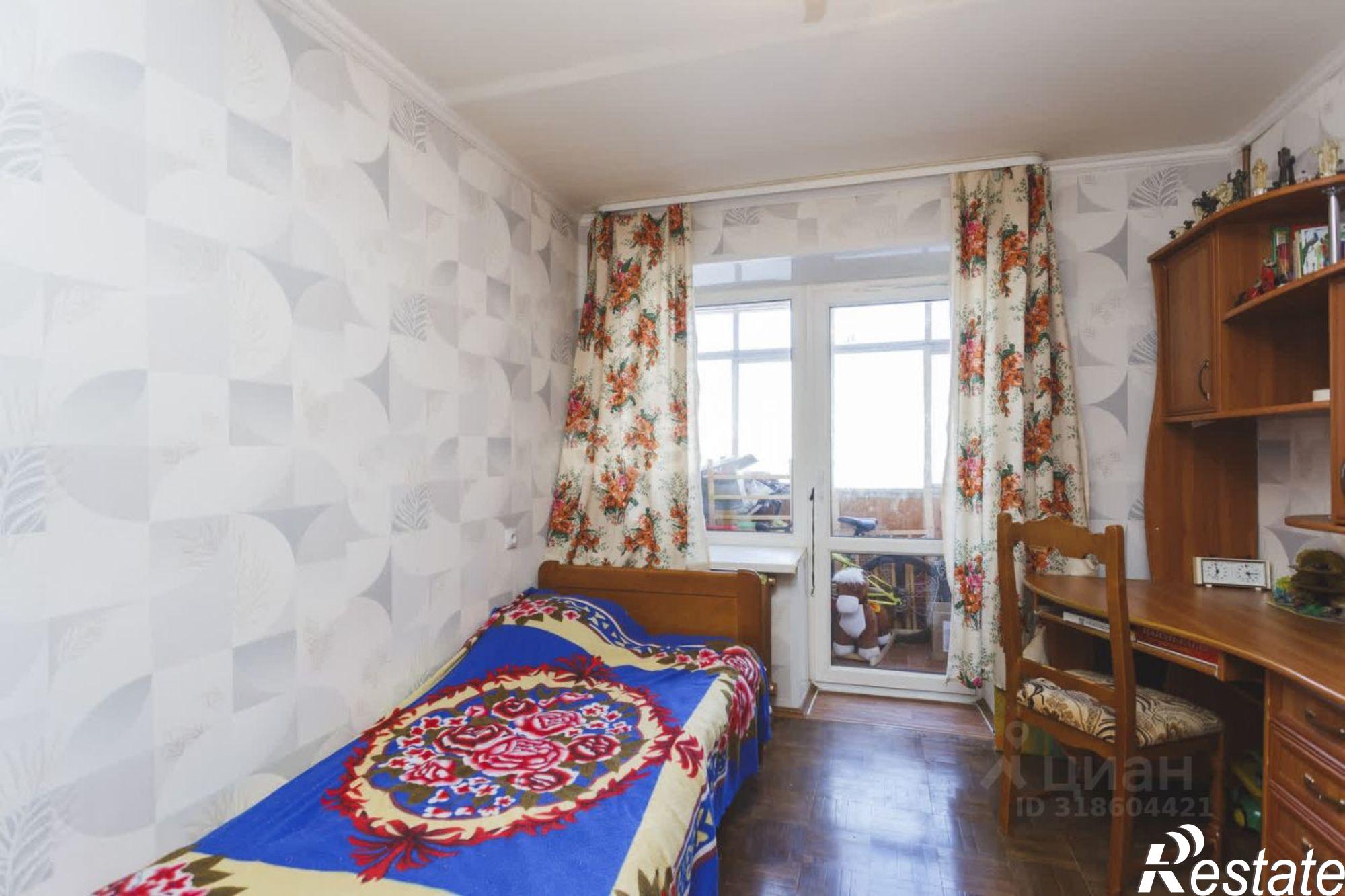 Купить квартиру за 11 400 000 рублей на городской округ Уфа