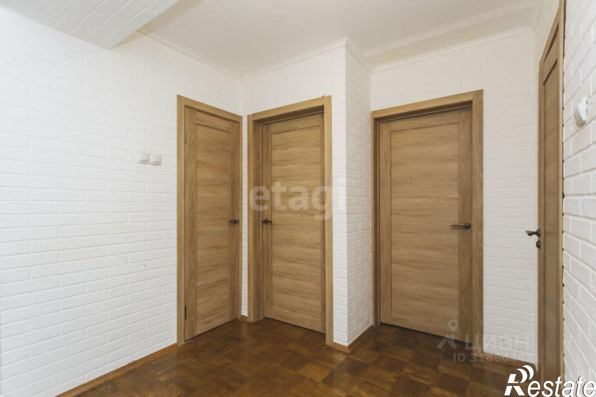 Купить квартиру за 11 400 000 рублей на городской округ Уфа