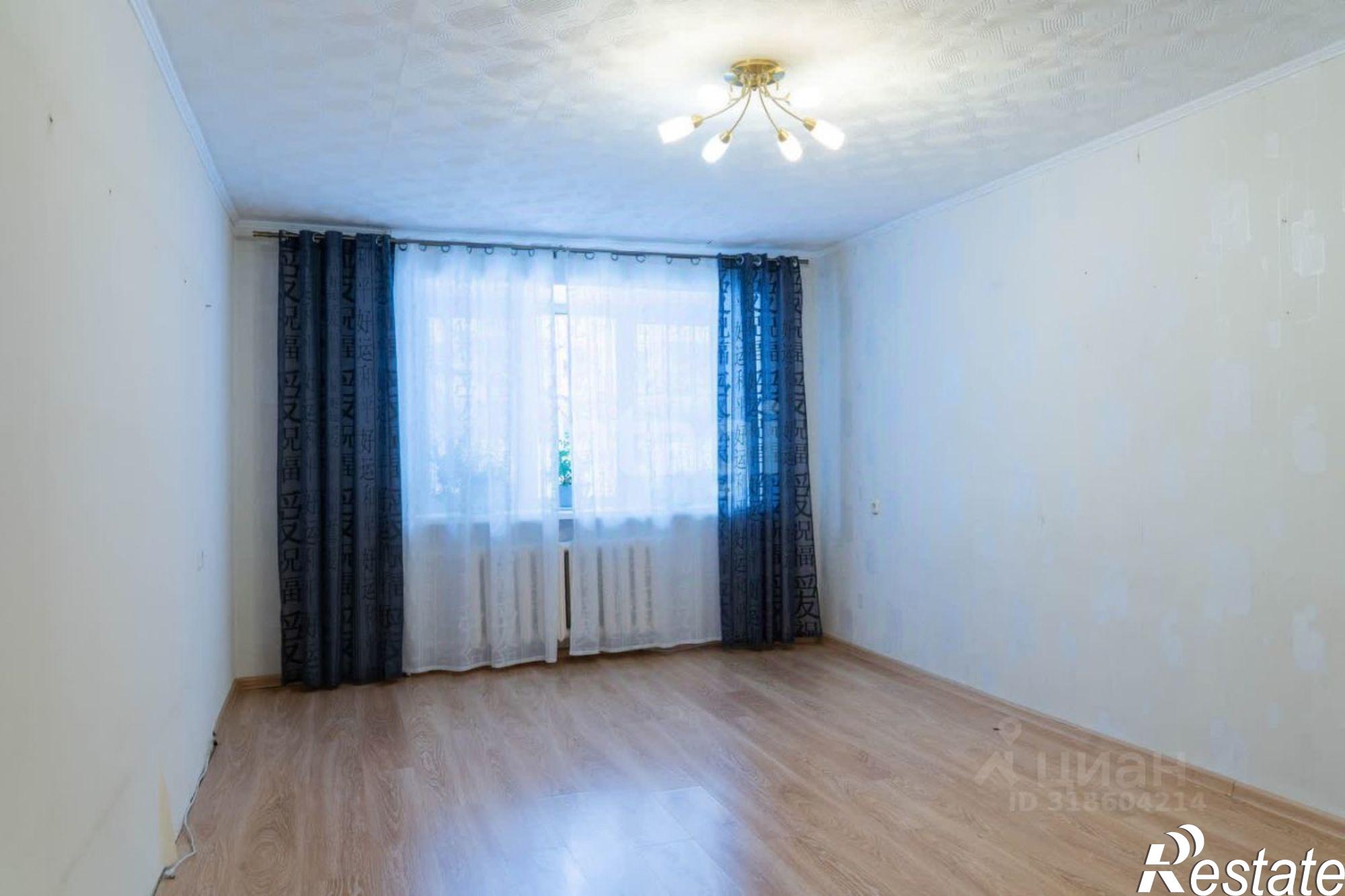 Купить квартиру за 8 300 000 рублей на городской округ Уфа