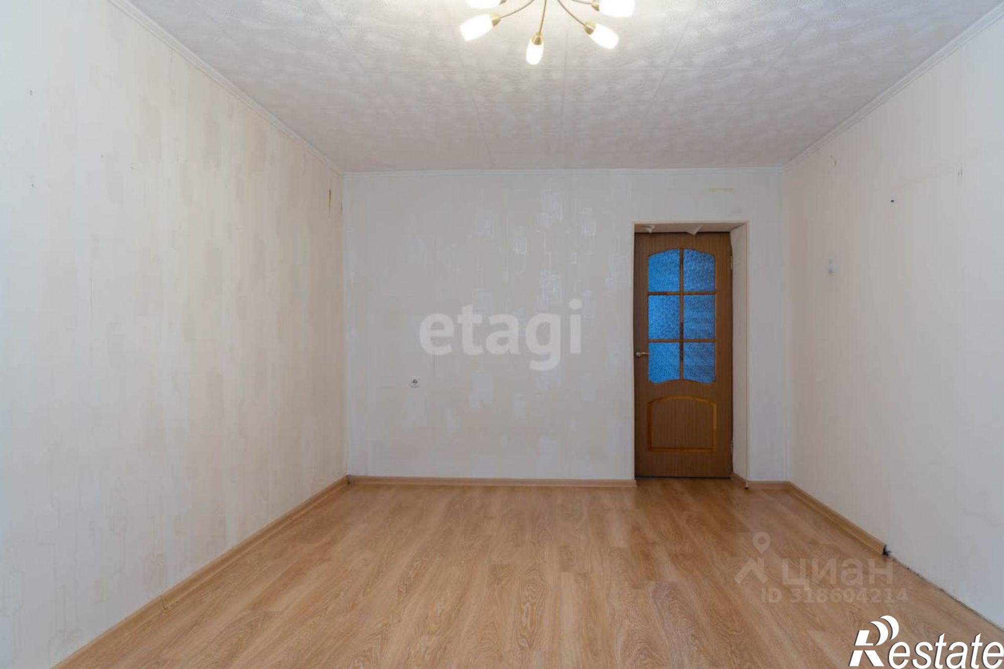 Купить квартиру за 8 300 000 рублей на городской округ Уфа