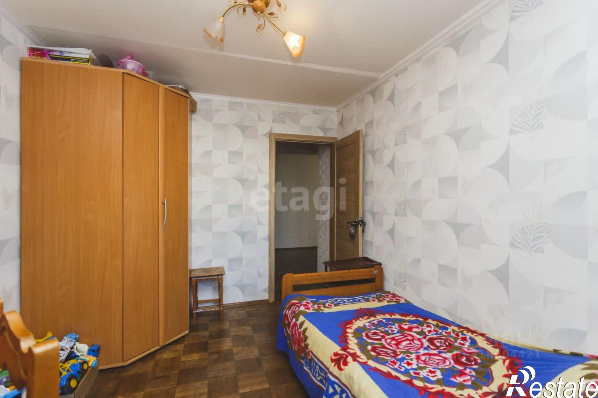 Купить квартиру за 11 400 000 рублей на городской округ Уфа