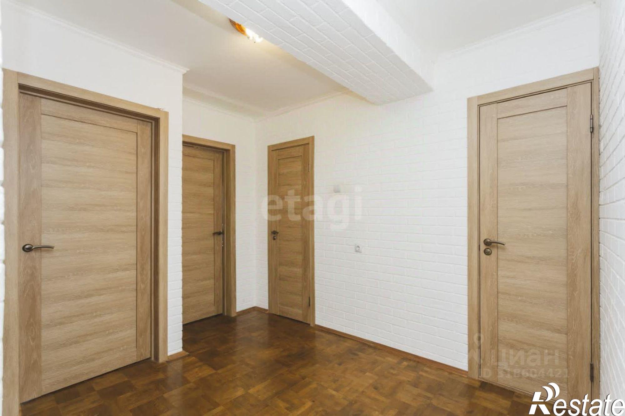 Купить квартиру за 11 400 000 рублей на городской округ Уфа