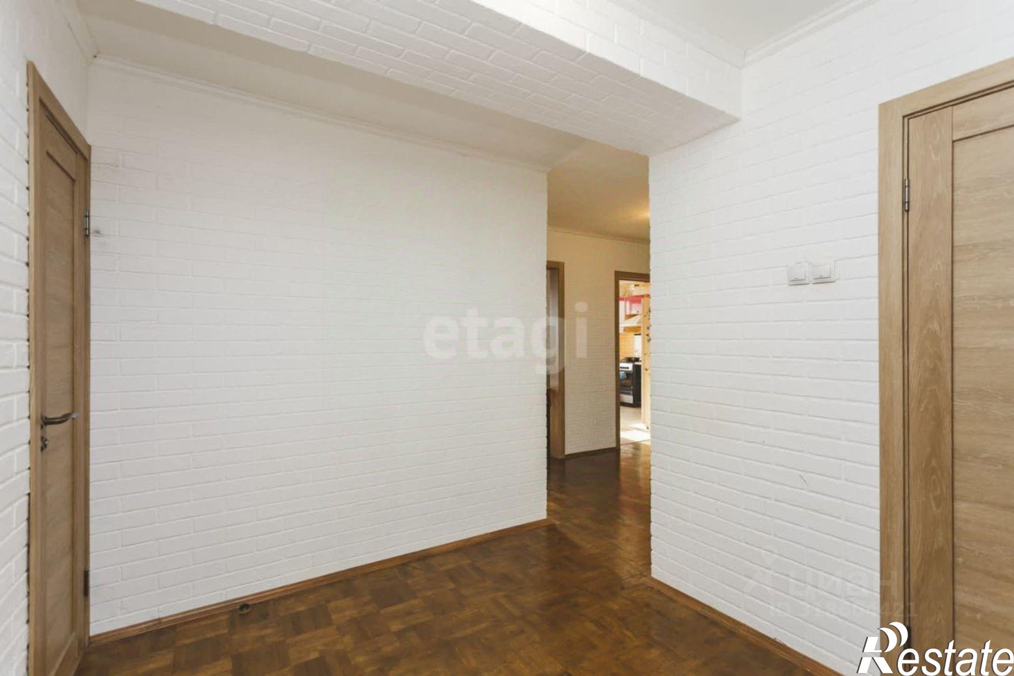 Купить квартиру за 11 400 000 рублей на городской округ Уфа