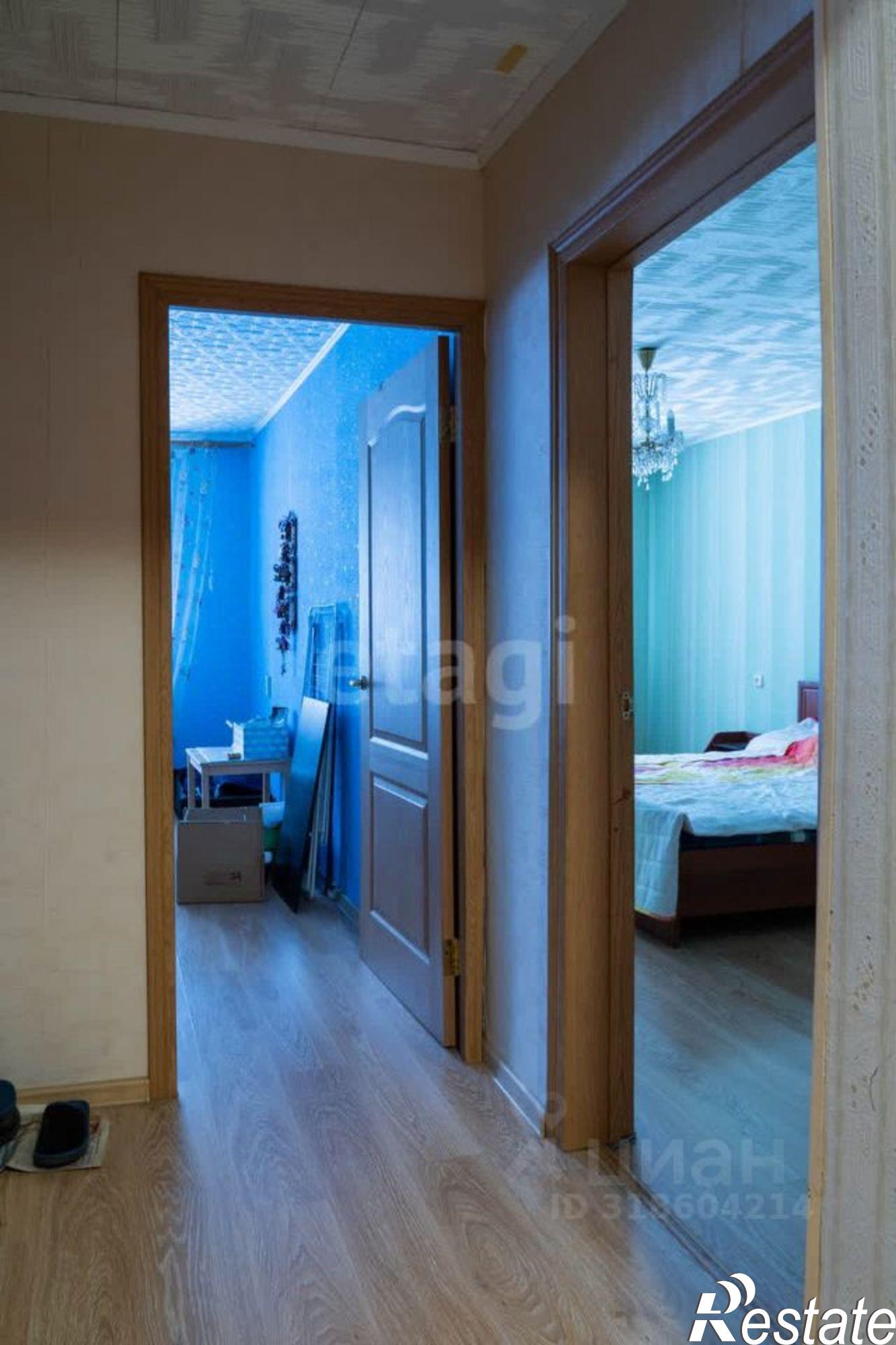 Купить квартиру за 8 300 000 рублей на городской округ Уфа