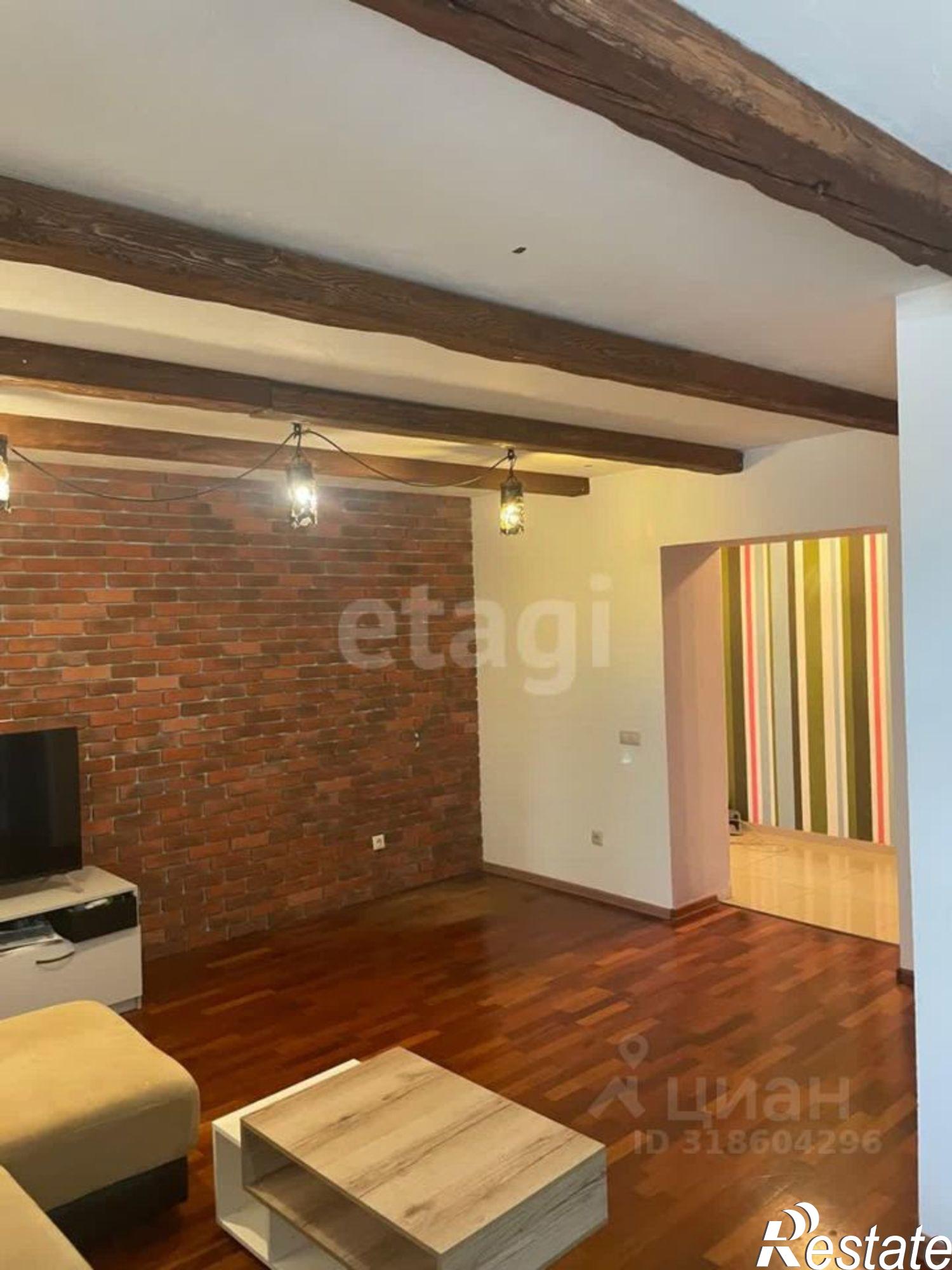 Купить квартиру за 8 100 000 рублей на городской округ Уфа