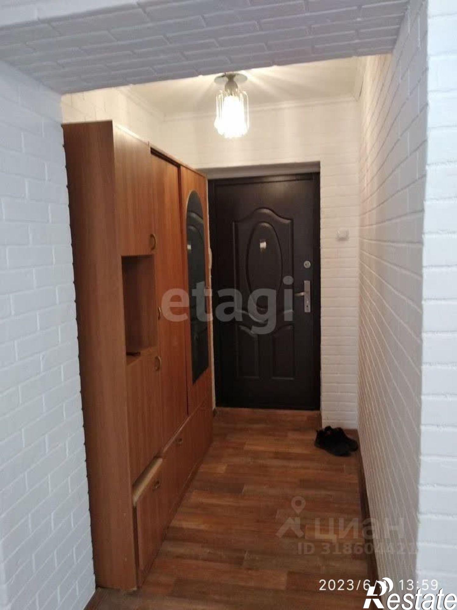 Купить квартиру за 11 400 000 рублей на городской округ Уфа