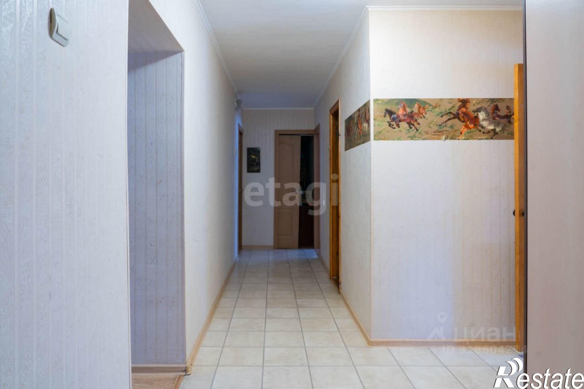 Купить квартиру за 8 300 000 рублей на городской округ Уфа