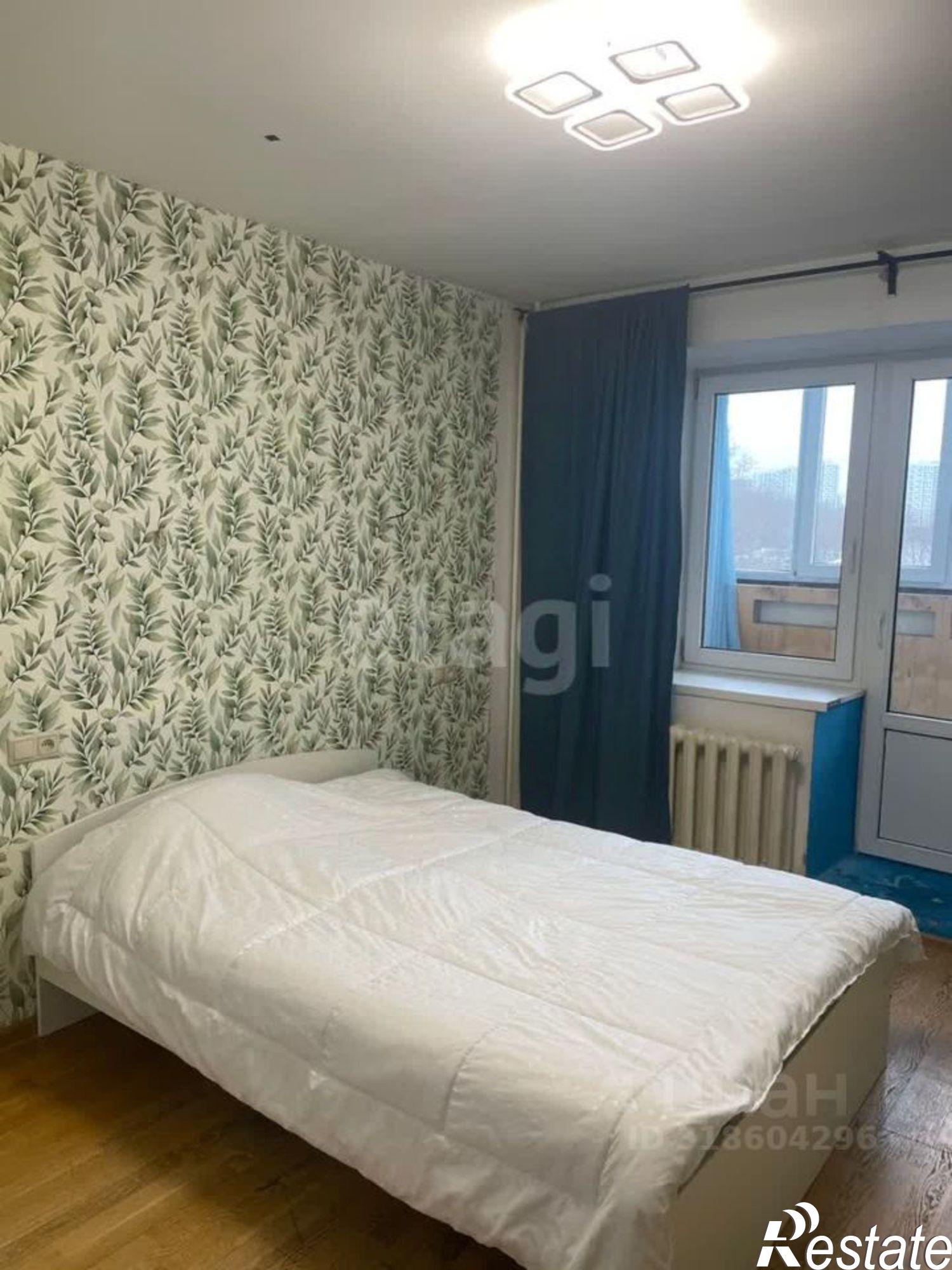 Купить квартиру за 8 100 000 рублей на городской округ Уфа