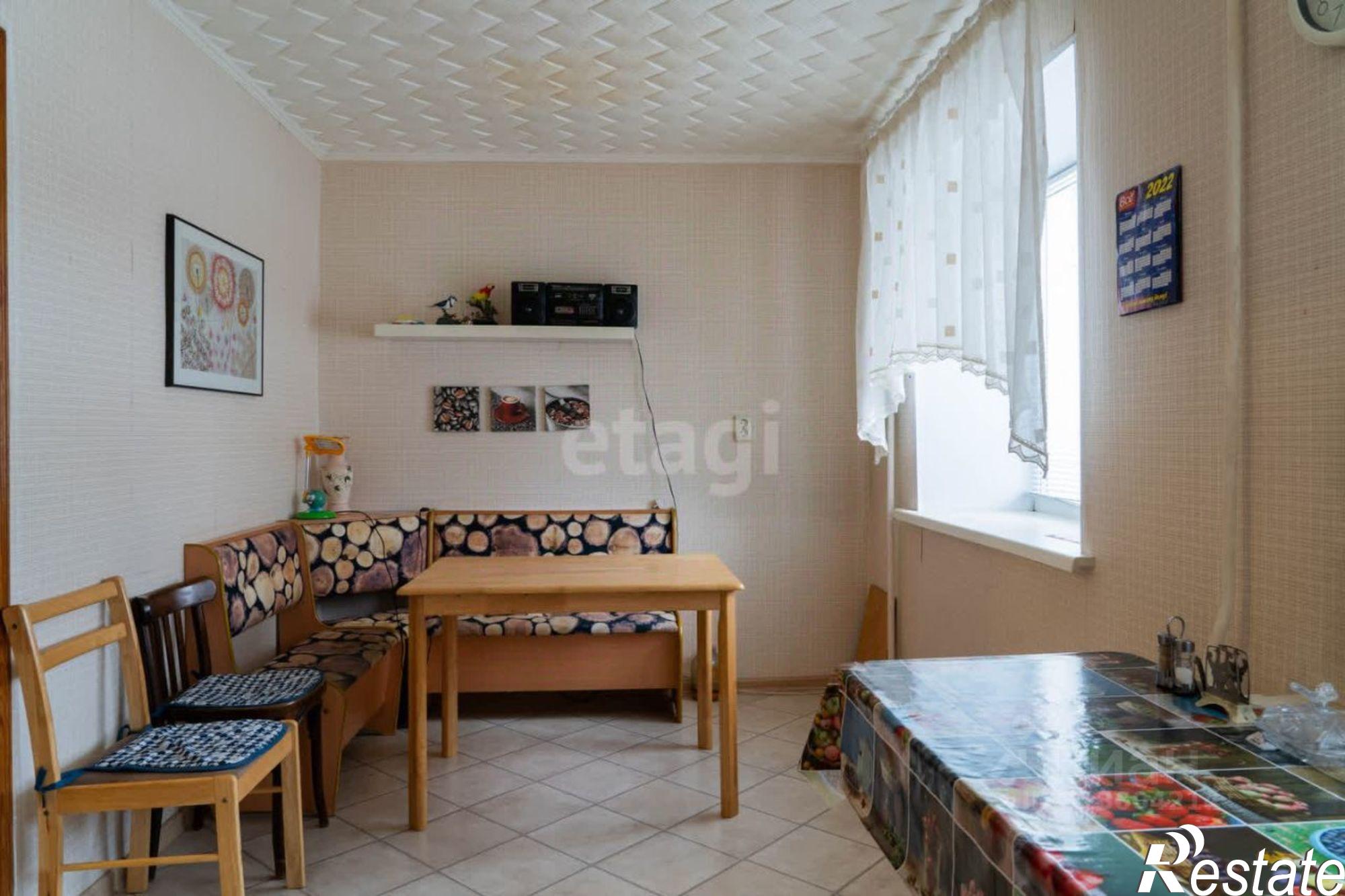 Купить квартиру за 8 300 000 рублей на городской округ Уфа