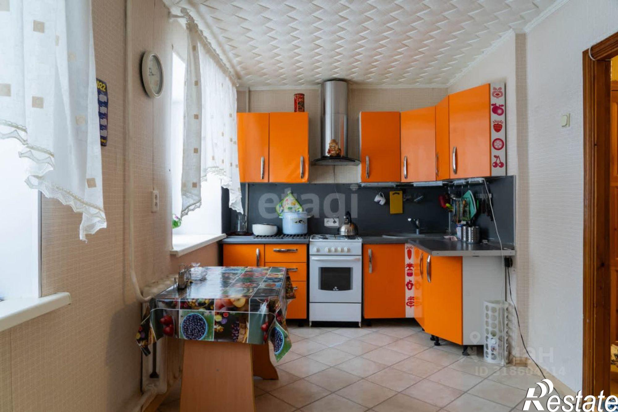 Купить квартиру за 8 300 000 рублей на городской округ Уфа