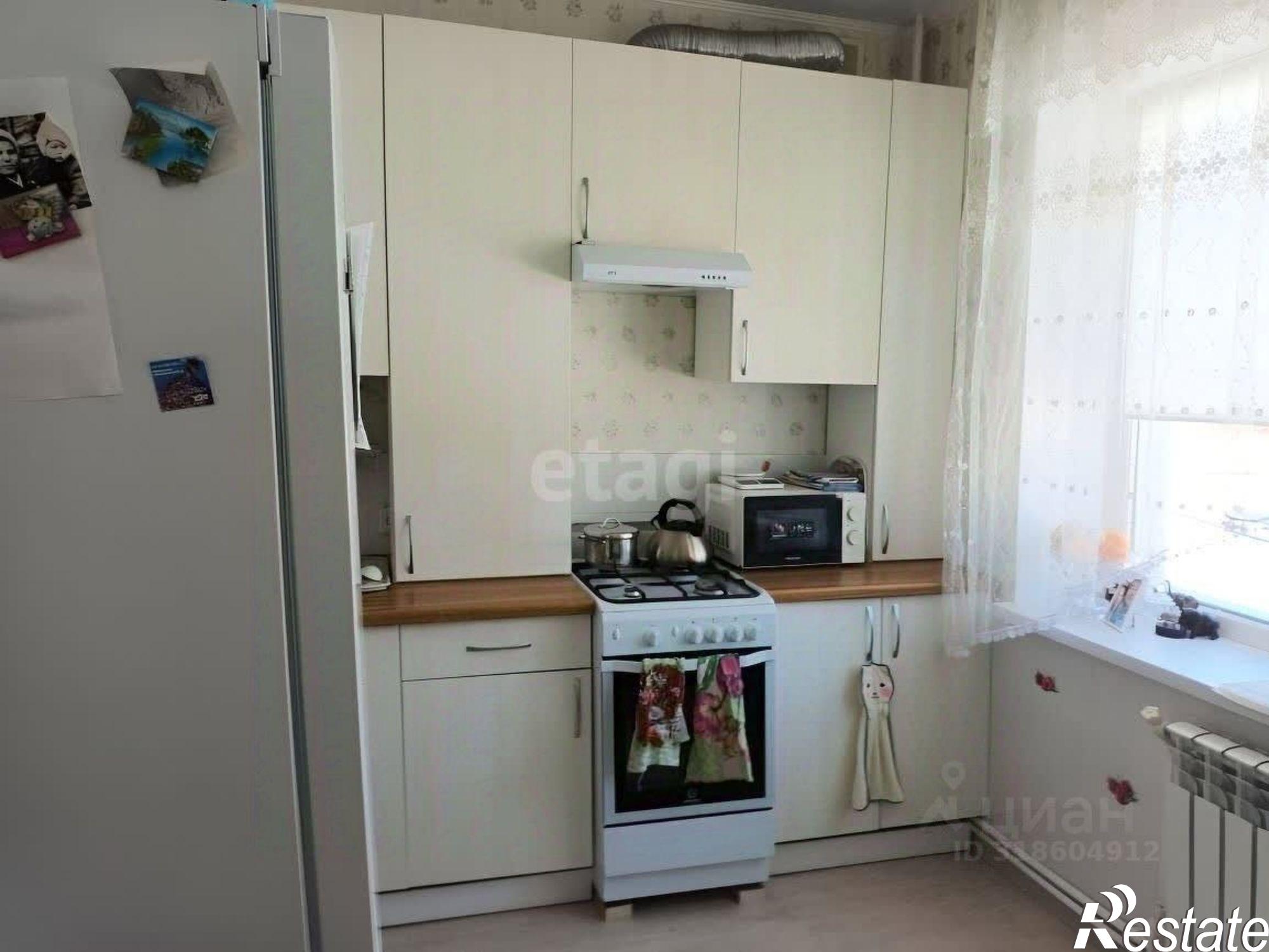 Купить квартиру за 3 150 000 рублей на Уфимский район