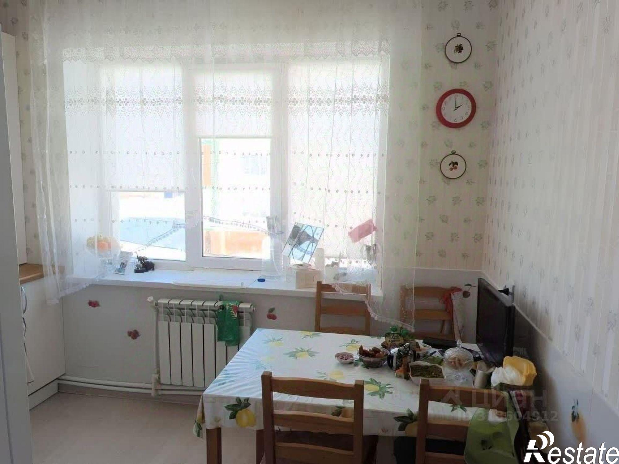 Купить квартиру за 3 150 000 рублей на Уфимский район