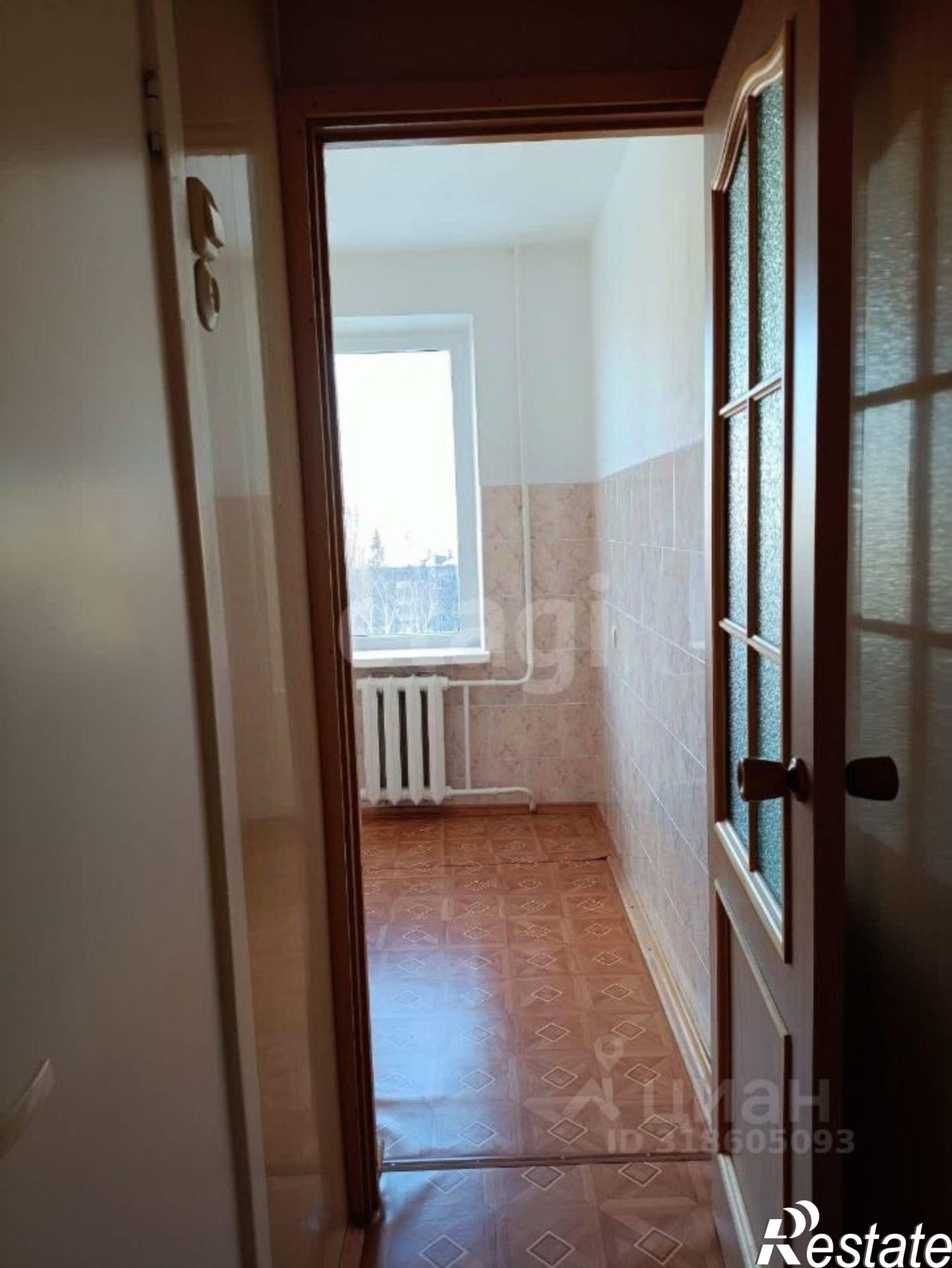 Купить квартиру за 3 790 000 рублей на городской округ Уфа