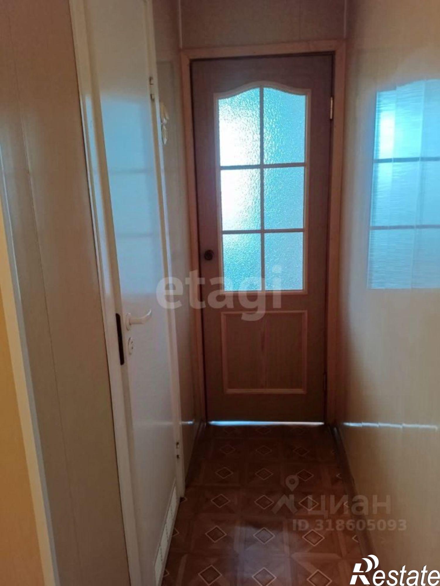 Купить квартиру за 3 790 000 рублей на городской округ Уфа