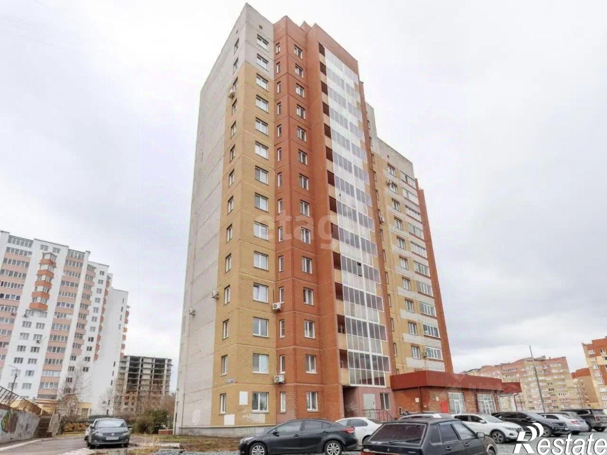 Купить квартиру за 3 969 000 рублей на городской округ Уфа