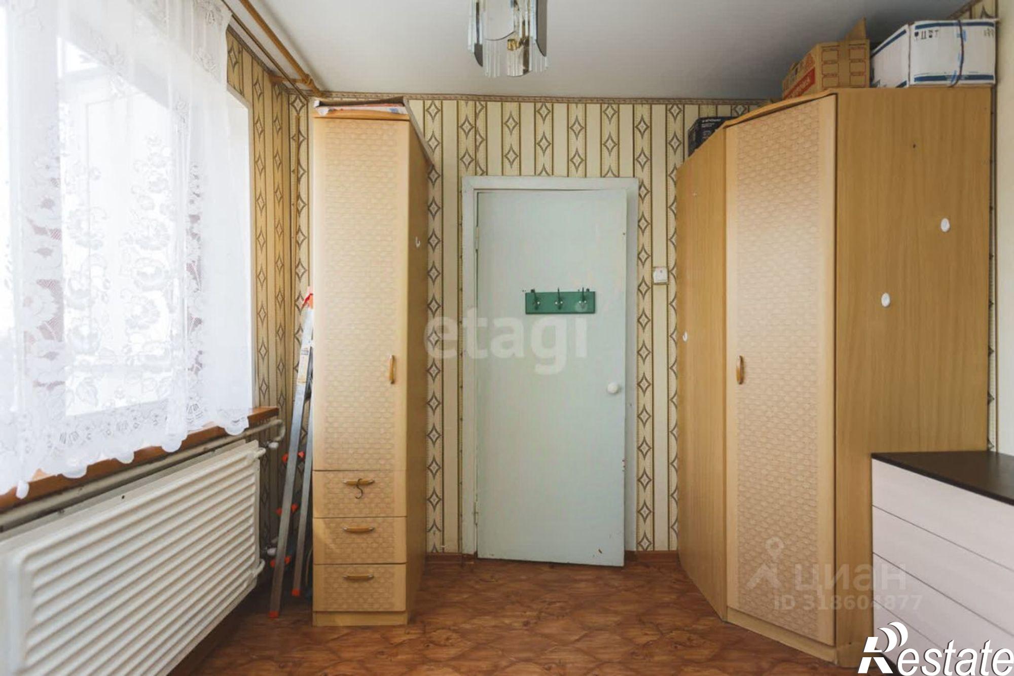 Купить квартиру за 4 400 000 рублей на городской округ Уфа