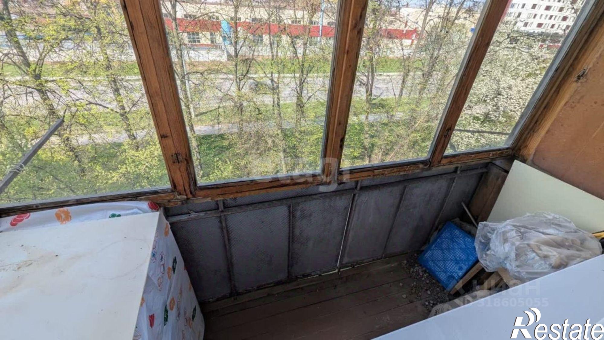 Купить квартиру за 4 100 000 рублей на городской округ Уфа