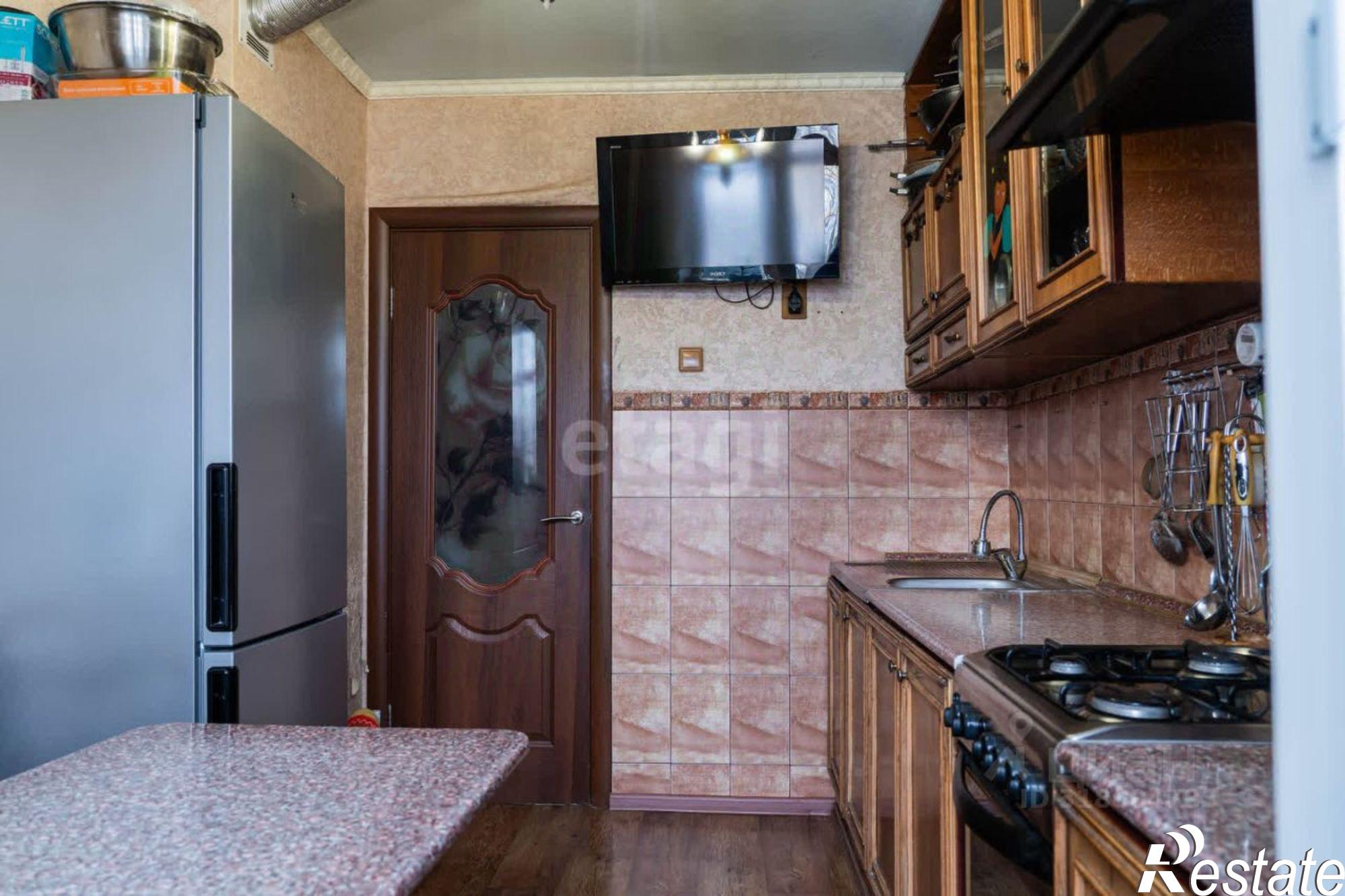 Купить квартиру за 4 170 000 рублей на городской округ Уфа