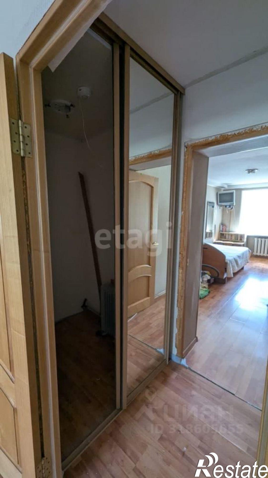 Купить квартиру за 4 100 000 рублей на городской округ Уфа